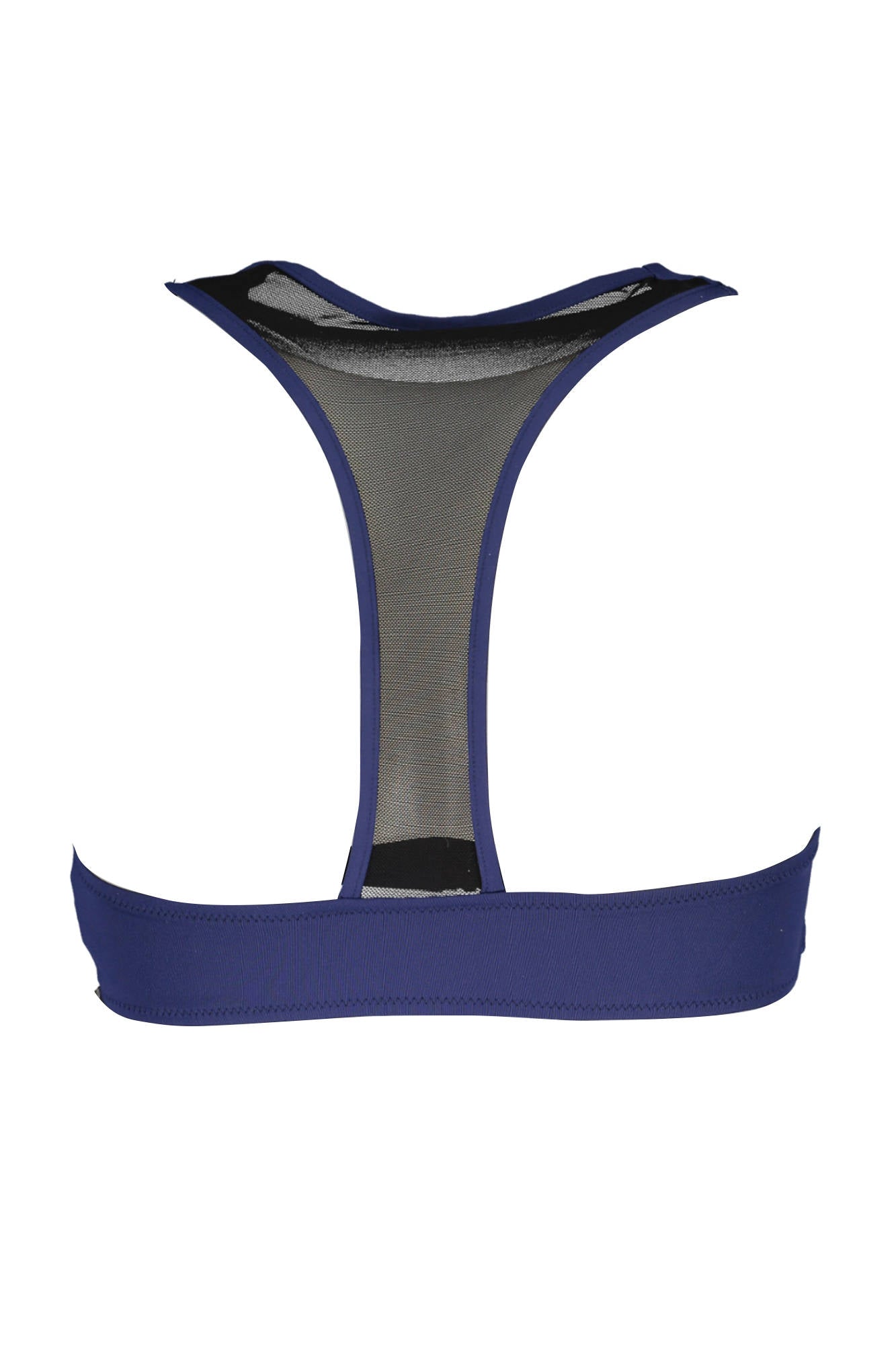 KARL LAGERFELD COSTUME PARTE SOPRA DONNA