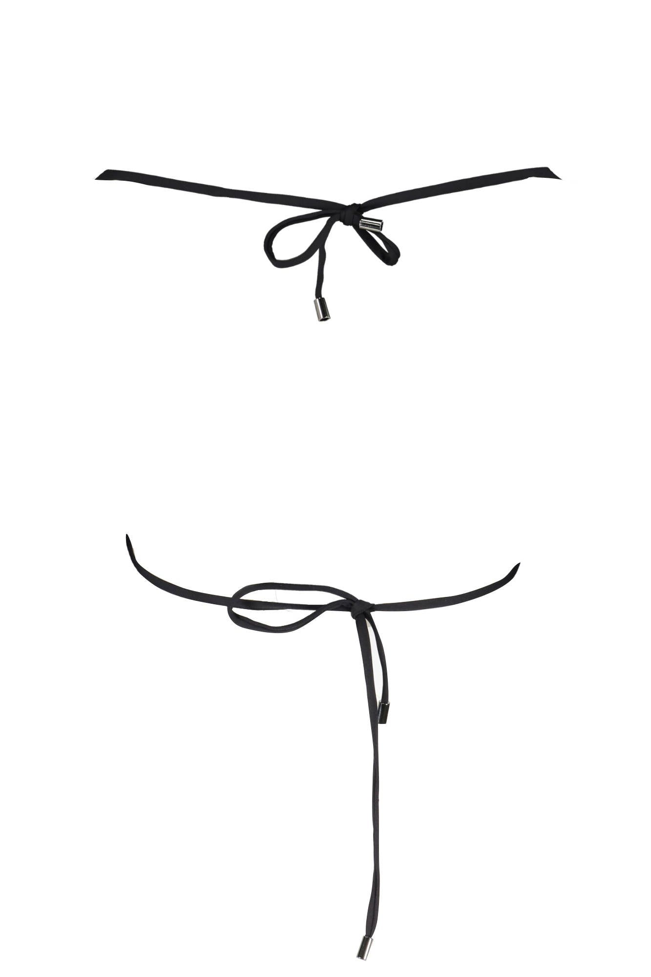 KARL LAGERFELD COSTUME PARTE SOPRA DONNA