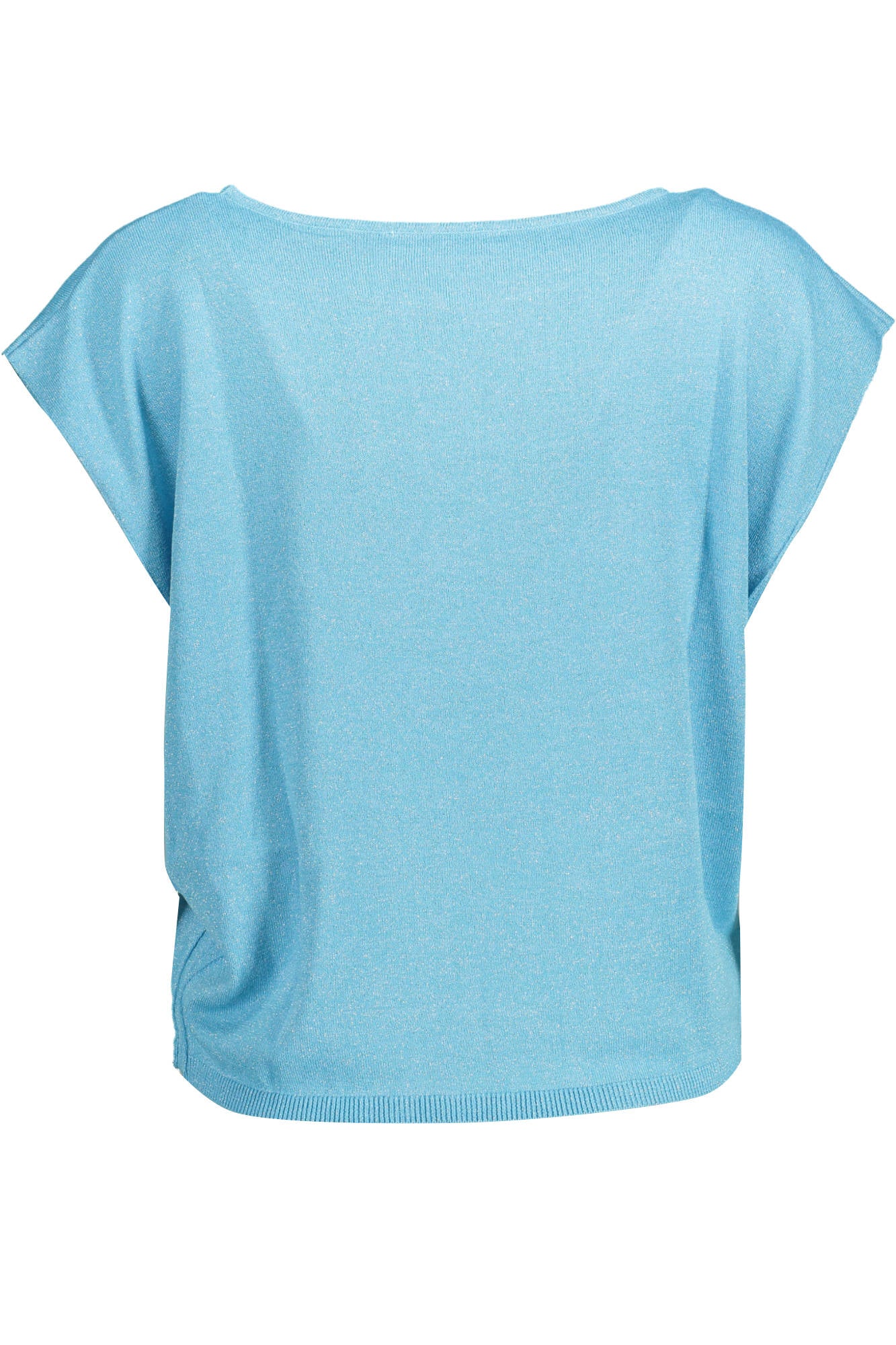 KOCCA T-SHIRT SENZA MANICHE DONNA