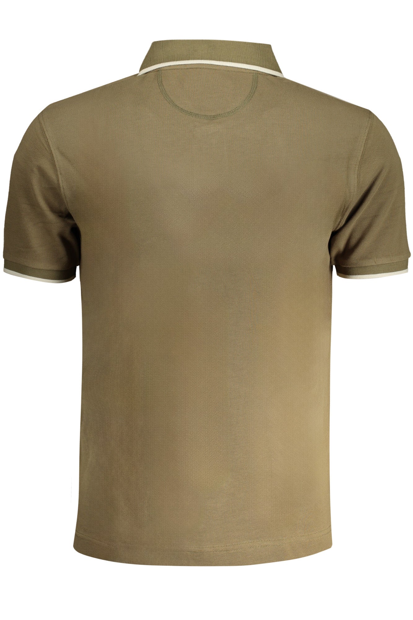 LA MARTINA POLO MANICHE CORTE UOMO