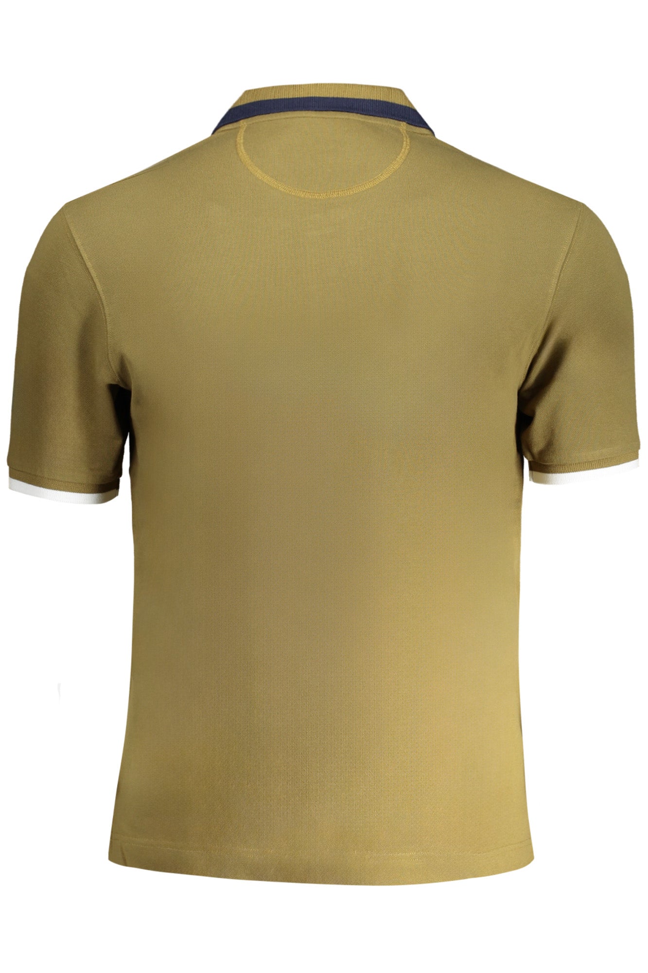 LA MARTINA POLO MANICHE CORTE UOMO