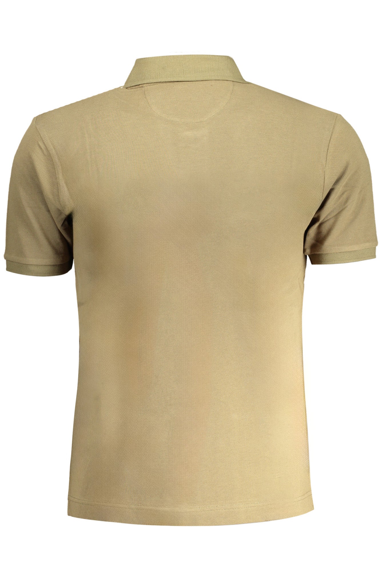 LA MARTINA POLO MANICHE CORTE UOMO