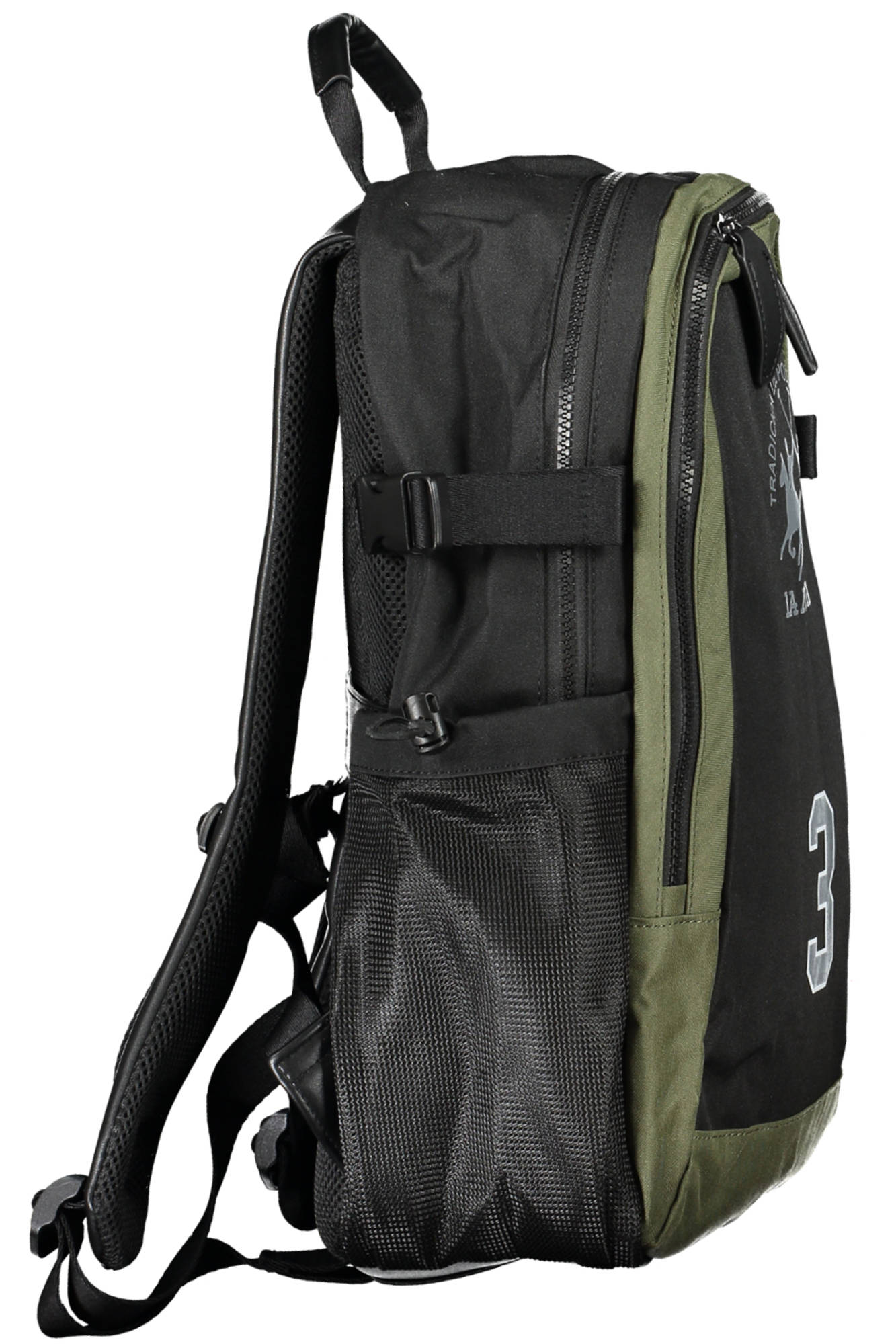 LA MARTINA ZAINO UOMO