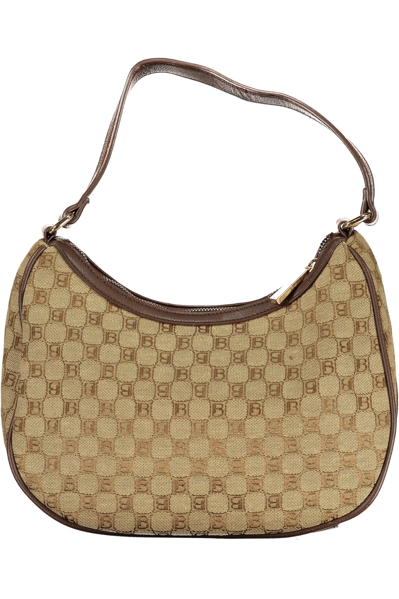 LAURA BIAGIOTTI BORSA DONNA BEIGE