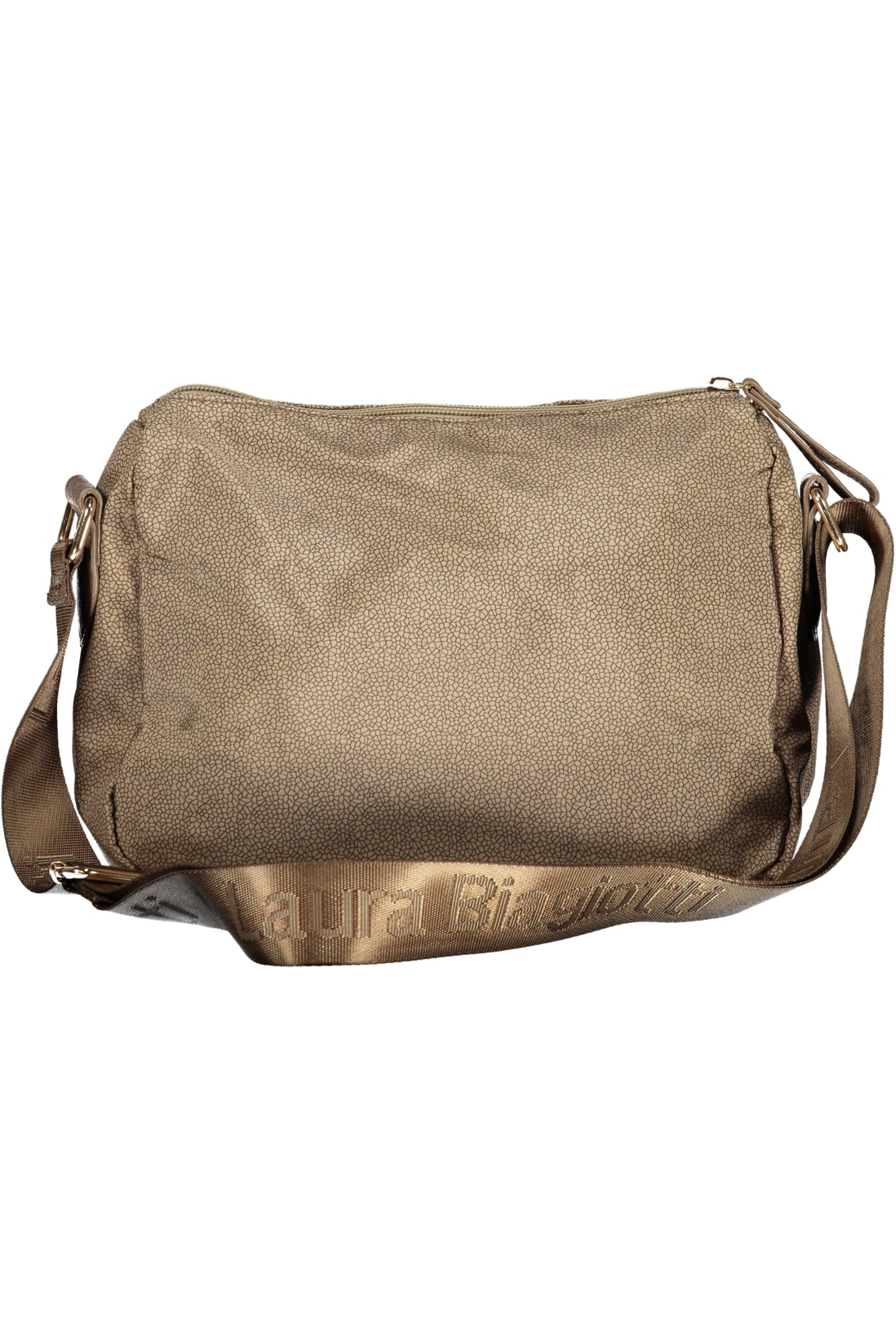 LAURA BIAGIOTTI BORSA DONNA BEIGE