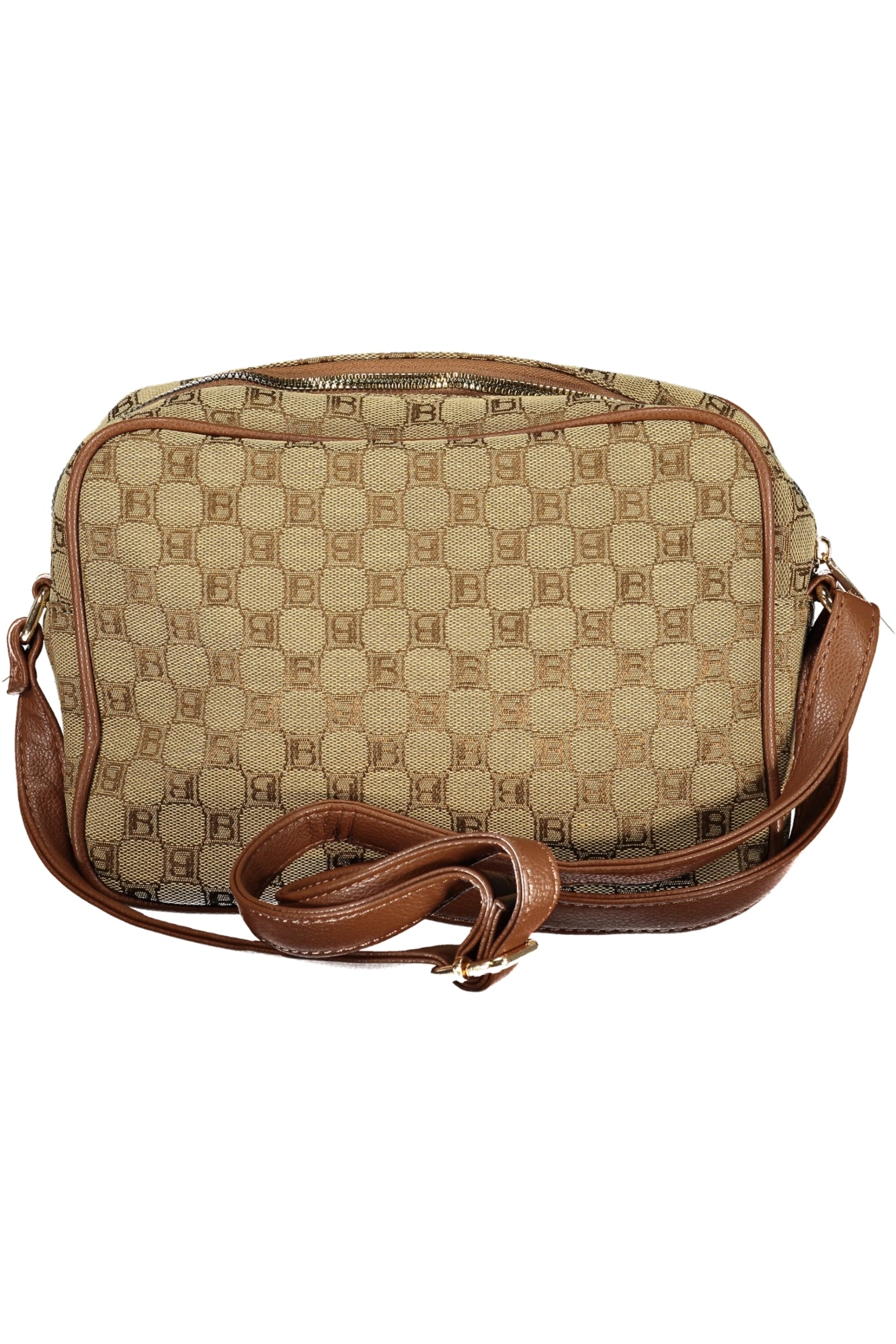 LAURA BIAGIOTTI BORSA DONNA BEIGE