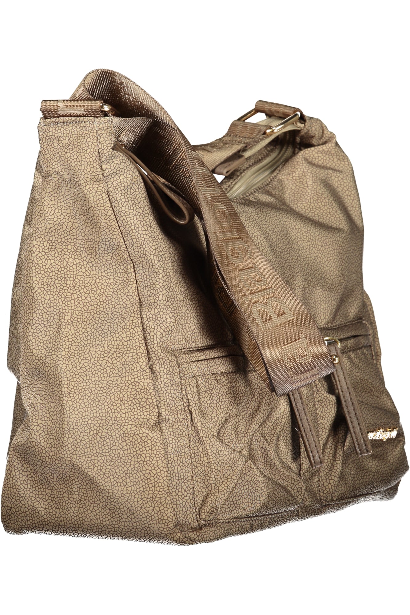 LAURA BIAGIOTTI BORSA DONNA BEIGE