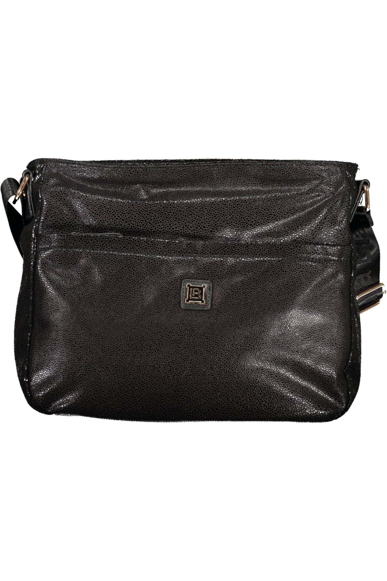 LAURA BIAGIOTTI BORSA DONNA NERO