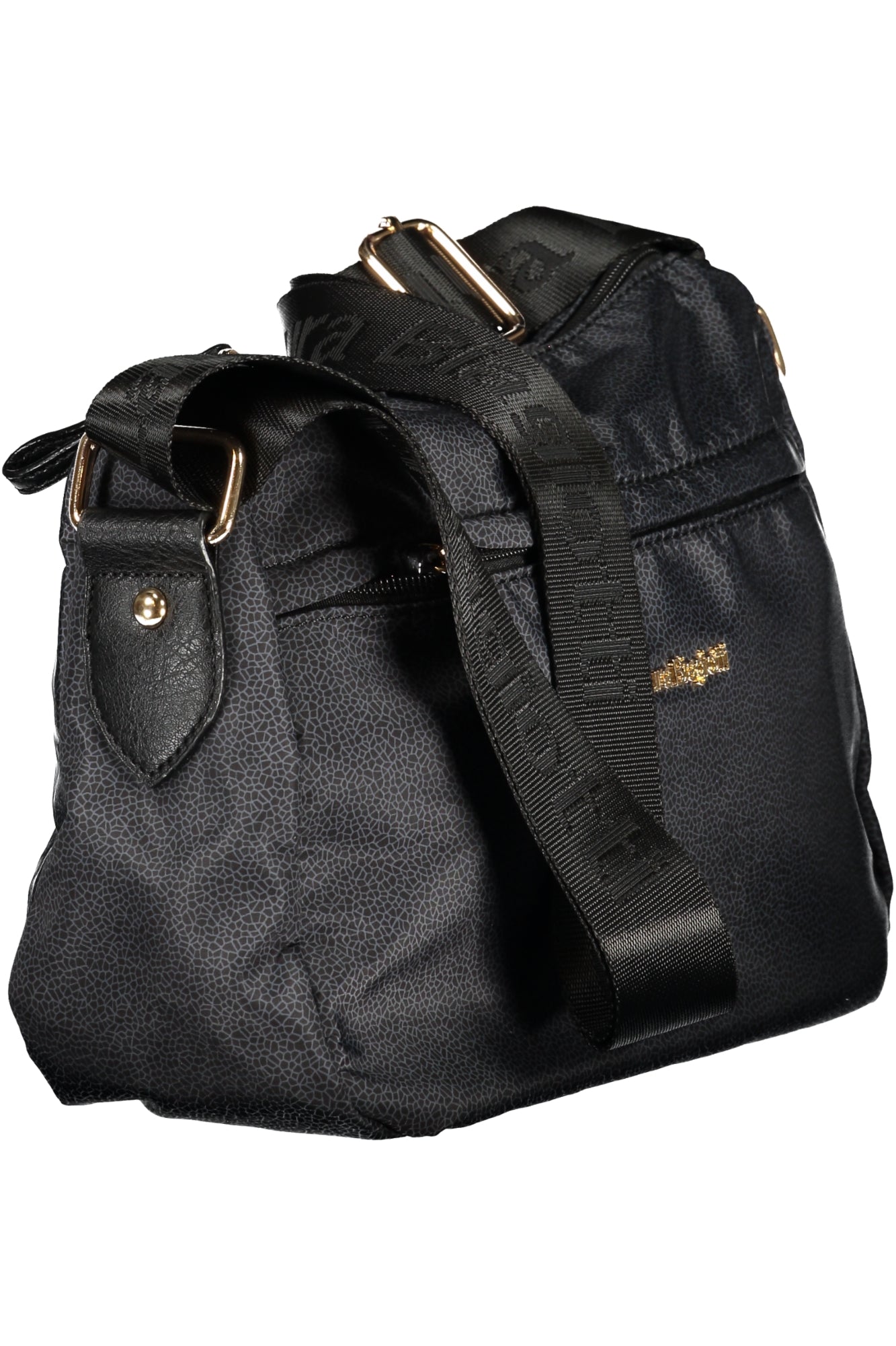 LAURA BIAGIOTTI BORSA DONNA NERO