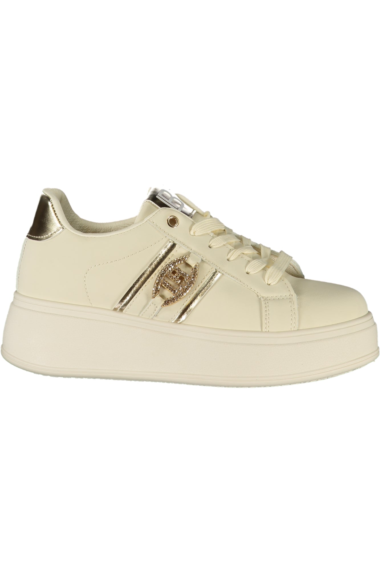 LAURA BIAGIOTTI CALZATURA SPORTIVA DONNA BEIGE