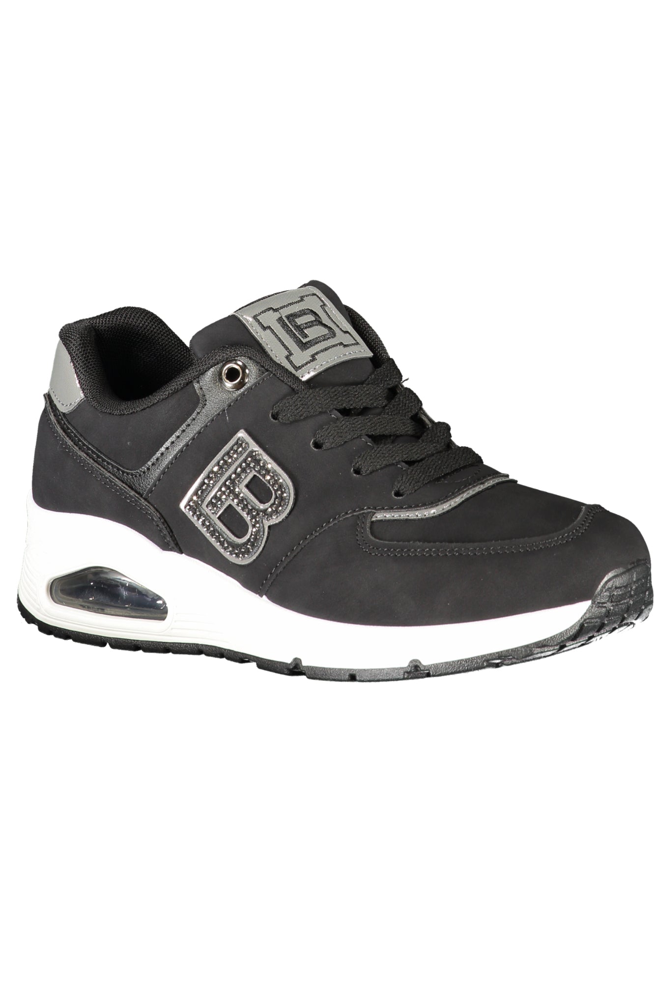 LAURA BIAGIOTTI CALZATURA SPORTIVA DONNA NERO