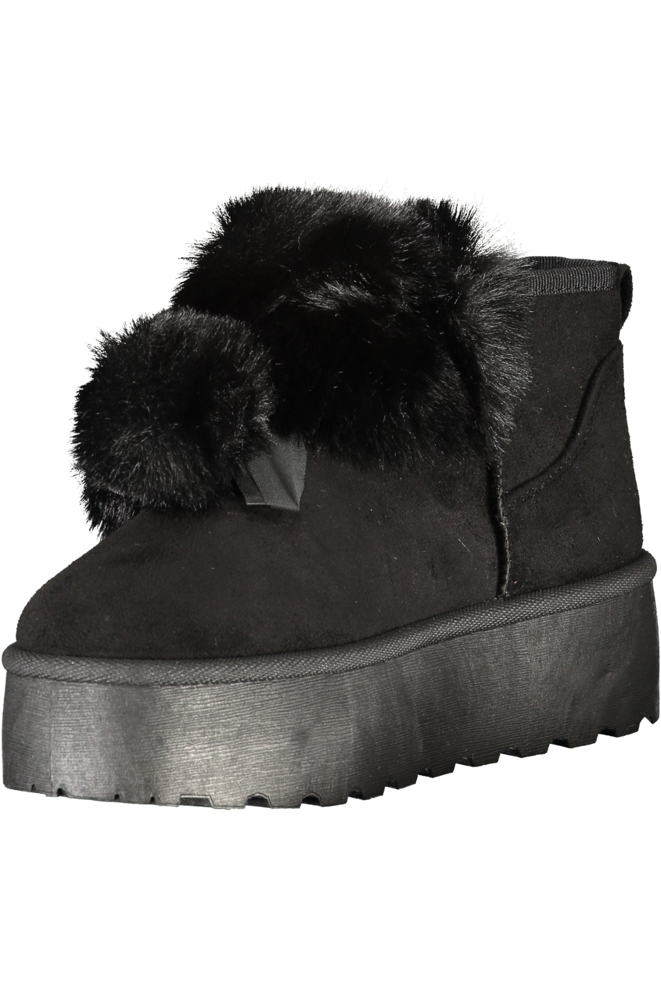 LAURA BIAGIOTTI CALZATURA STIVALE DONNA NERO