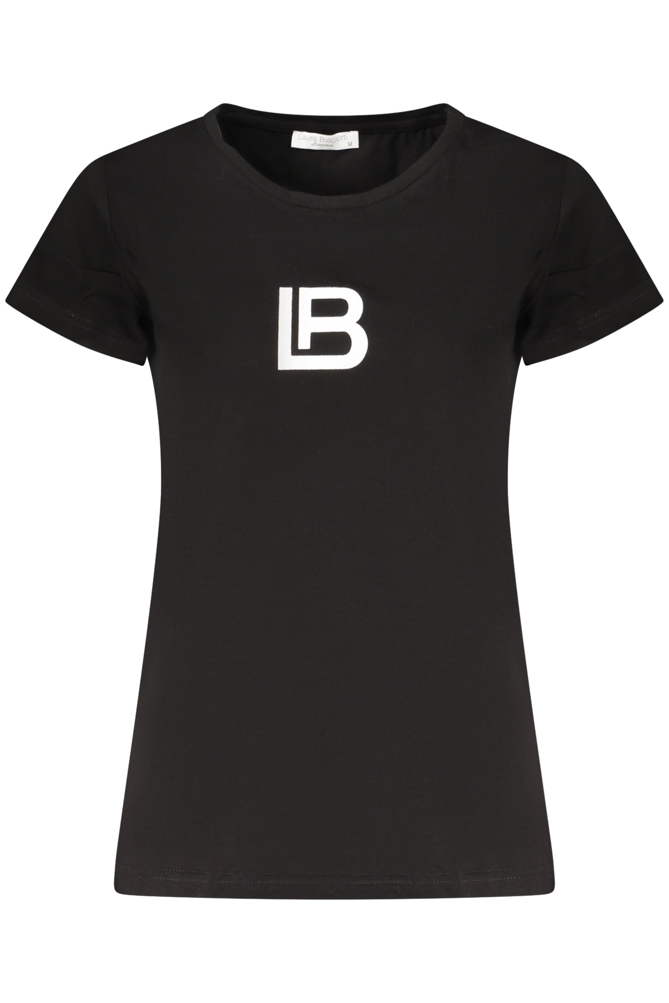 LAURA BIAGIOTTI T-SHIRT ESTERNABILE DONNA