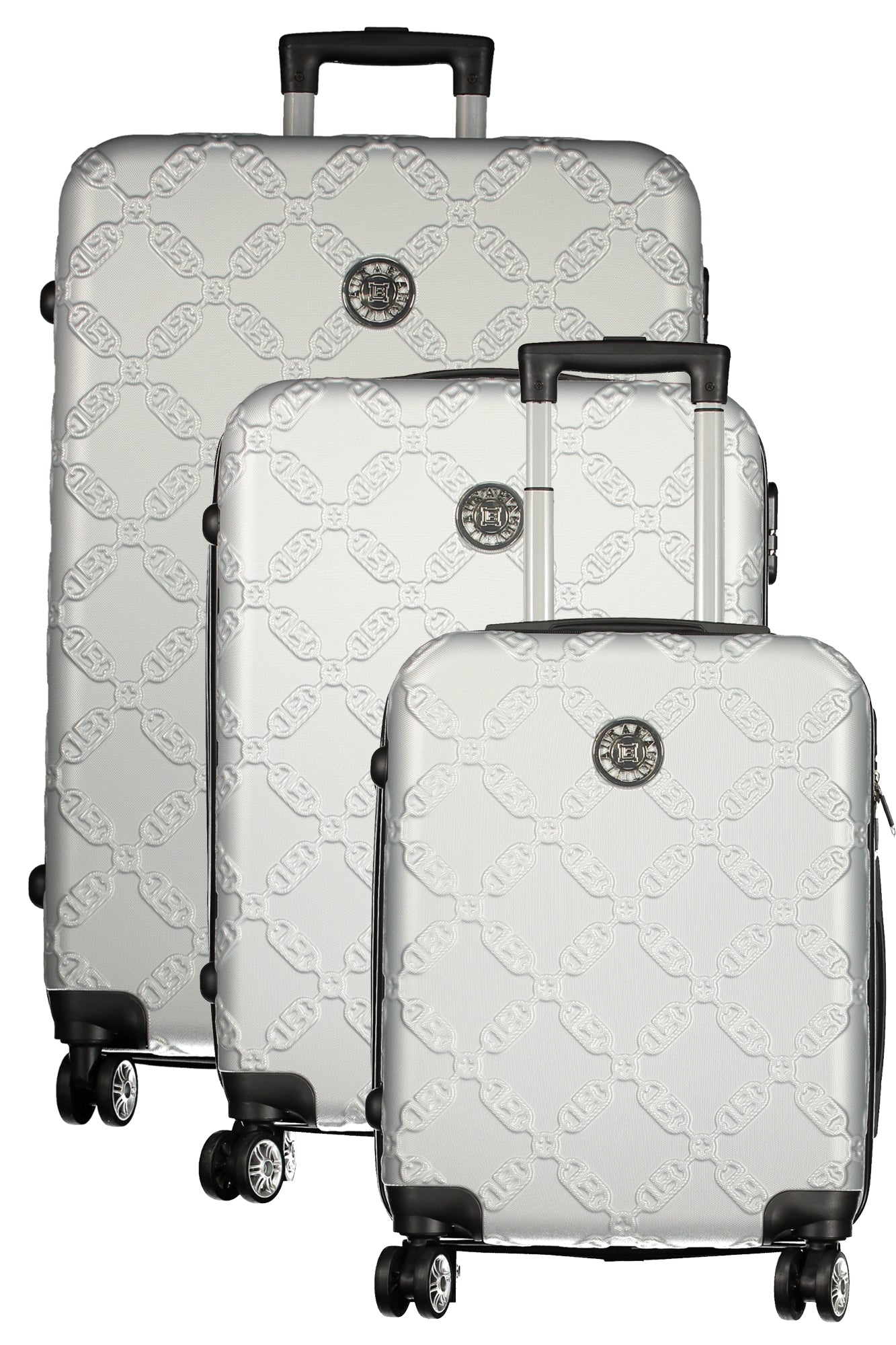 LAURA BIAGIOTTI TROLLEY GRANDE DONNA