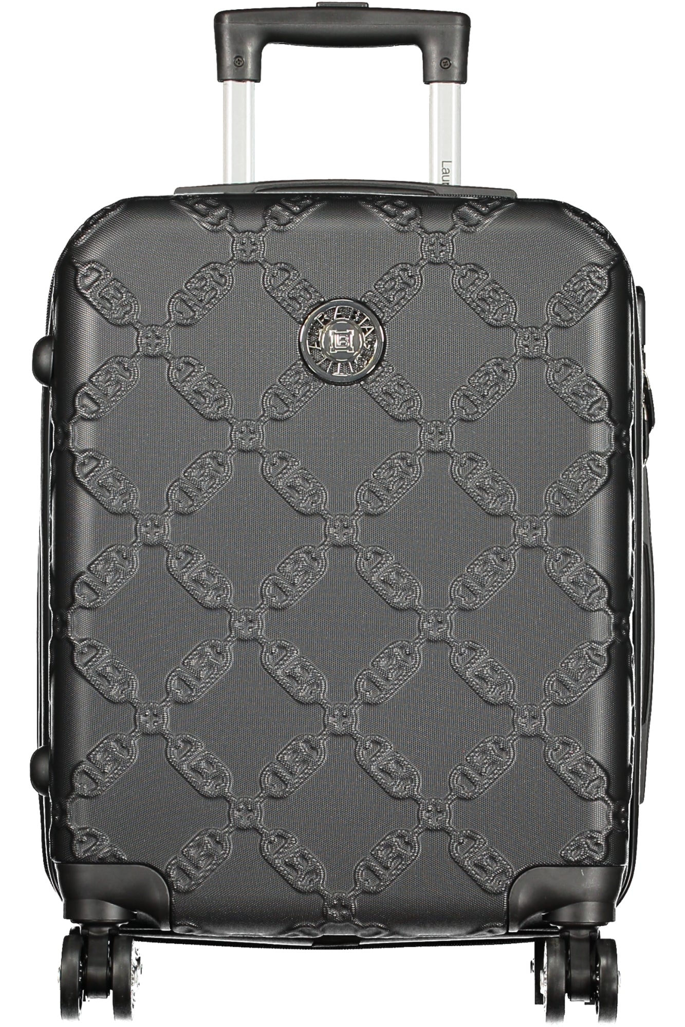 LAURA BIAGIOTTI TROLLEY GRANDE DONNA