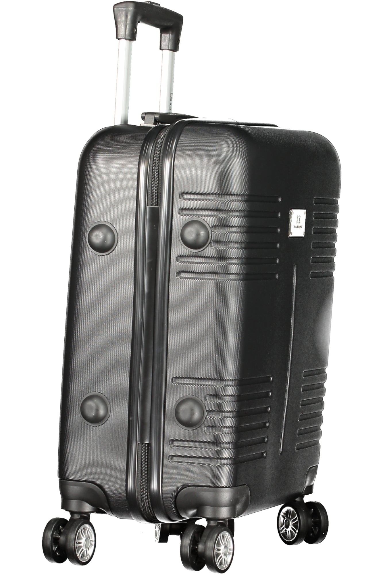 LAURA BIAGIOTTI TROLLEY PICCOLO DONNA