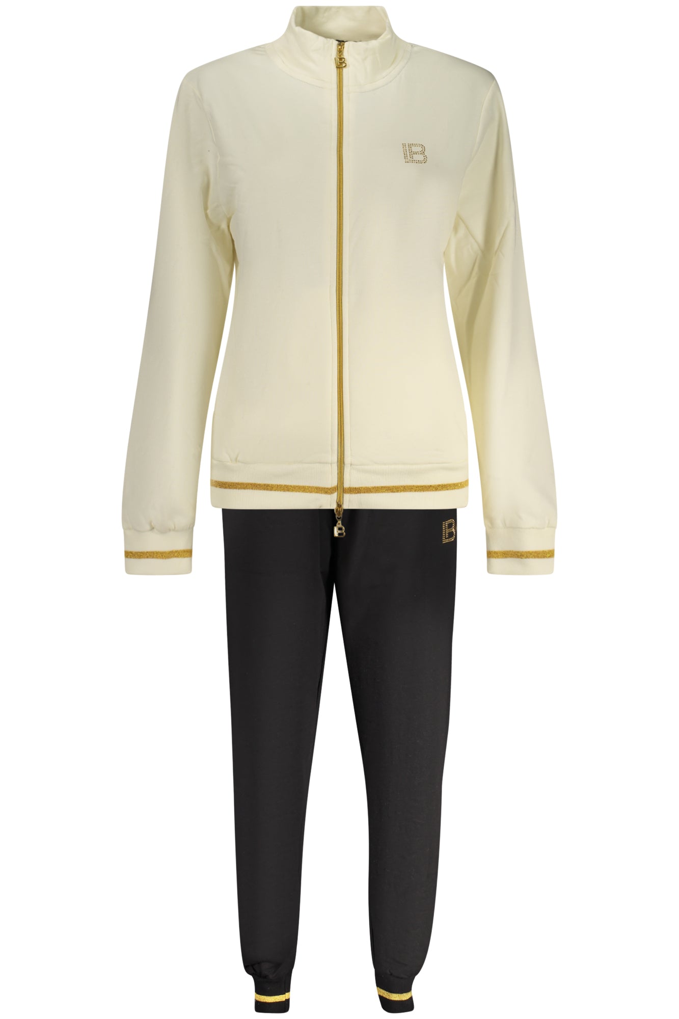 LAURA BIAGIOTTI TUTA SPORTIVA DONNA