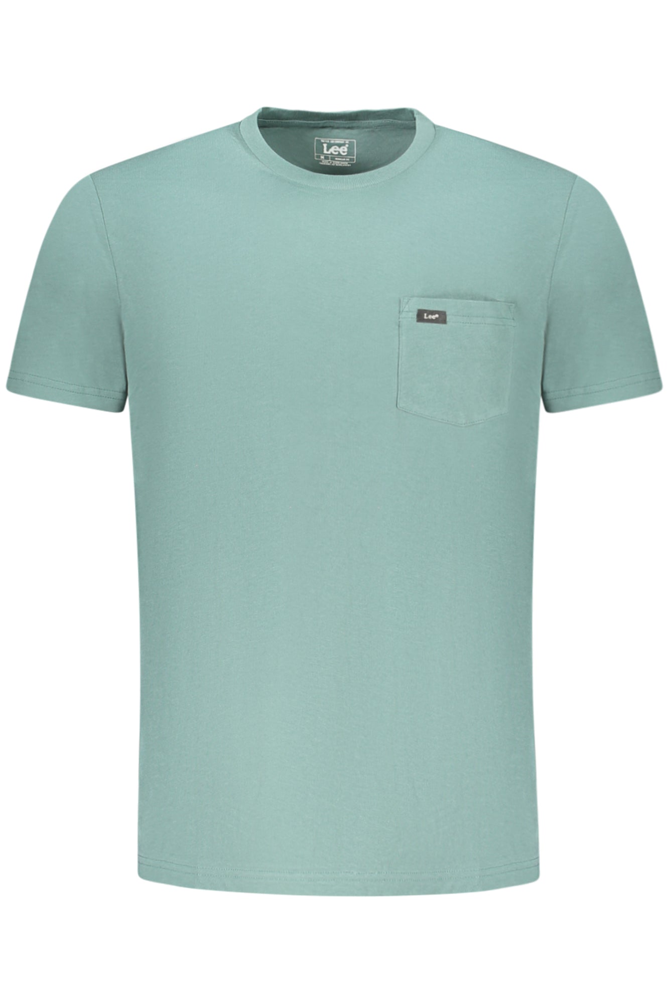 LEE T-SHIRT MANICHE CORTE UOMO