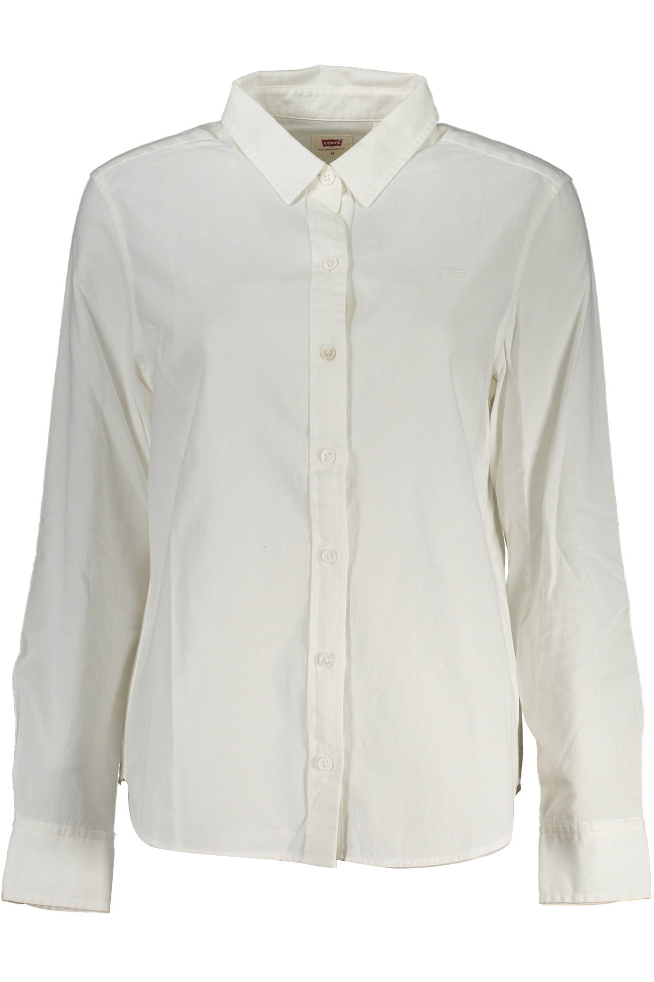 LEVI'S CAMICIA MANICHE LUNGHE DONNA