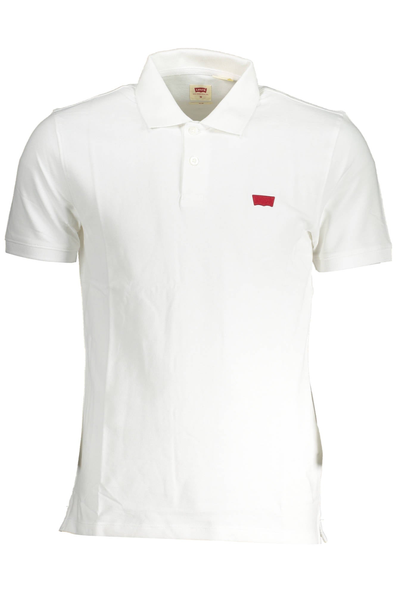 LEVI'S POLO MANICHE CORTE UOMO