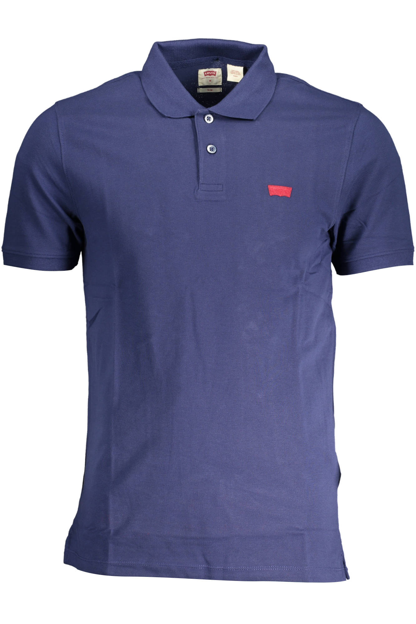 LEVI'S POLO MANICHE CORTE UOMO