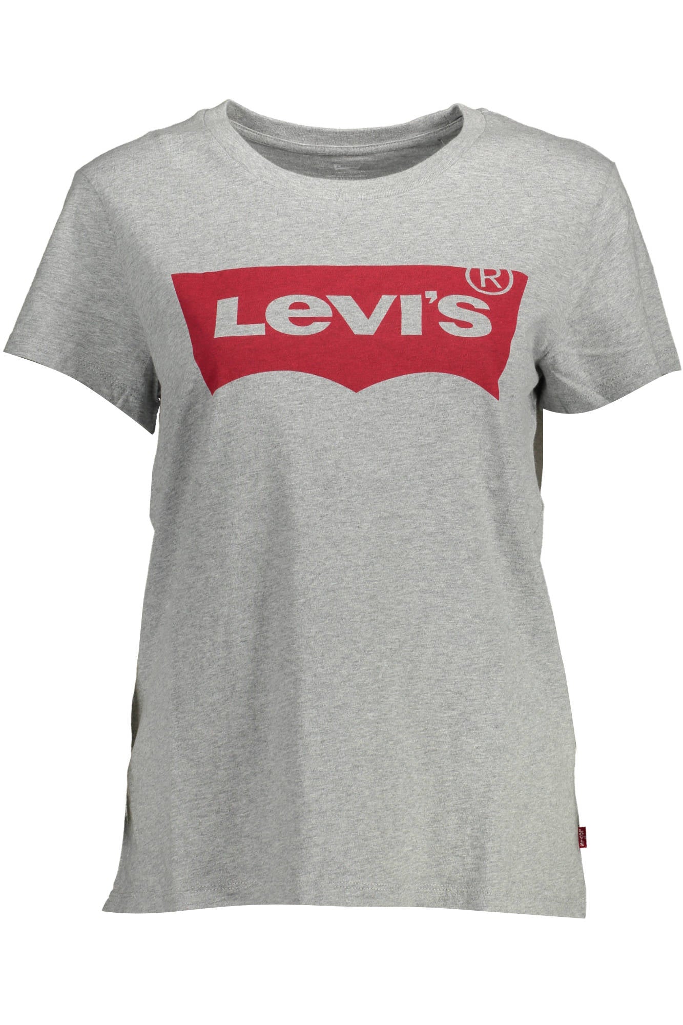 LEVI'S T-SHIRT MANICHE CORTE DONNA