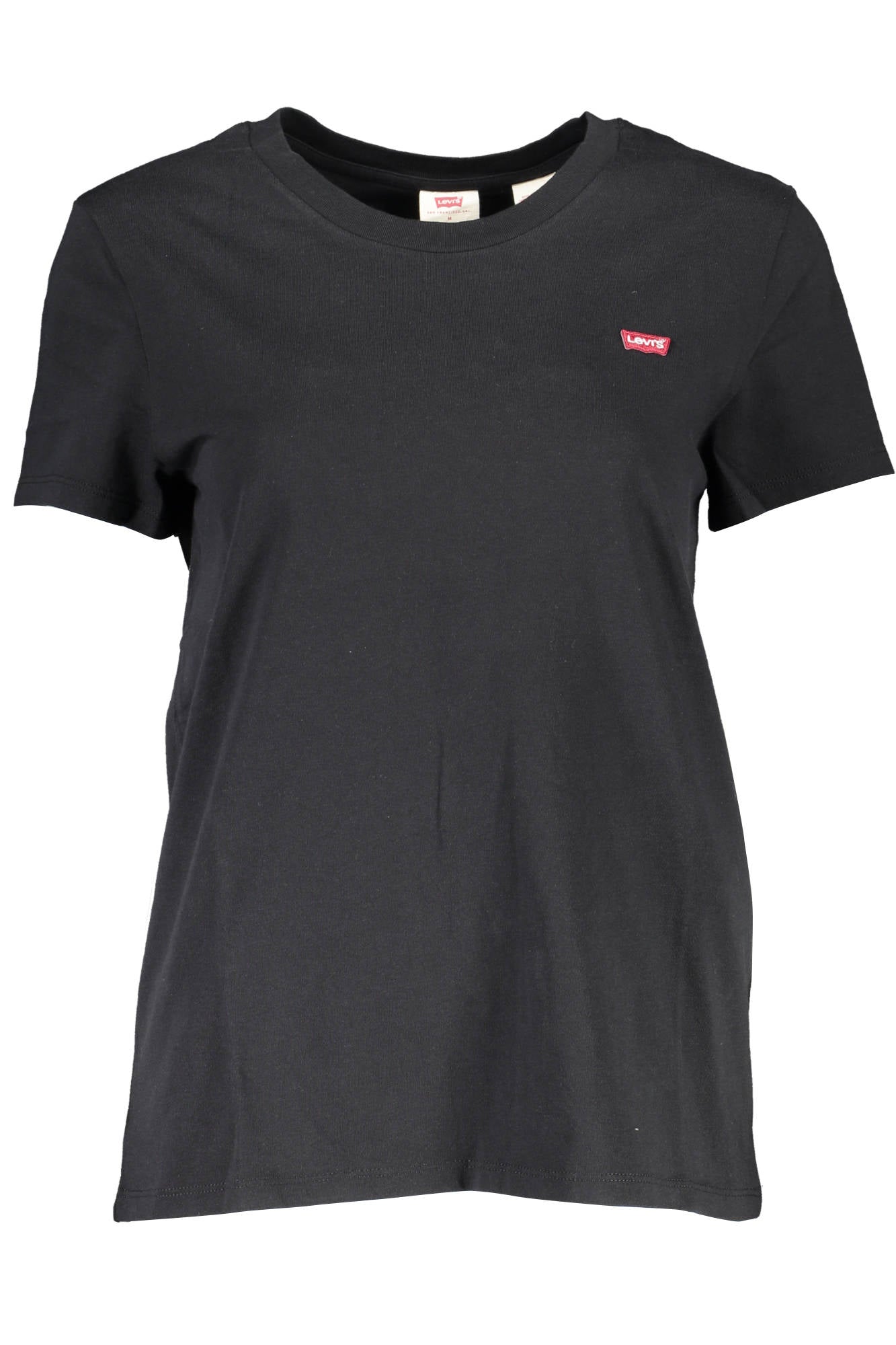 LEVI'S T-SHIRT MANICHE CORTE DONNA