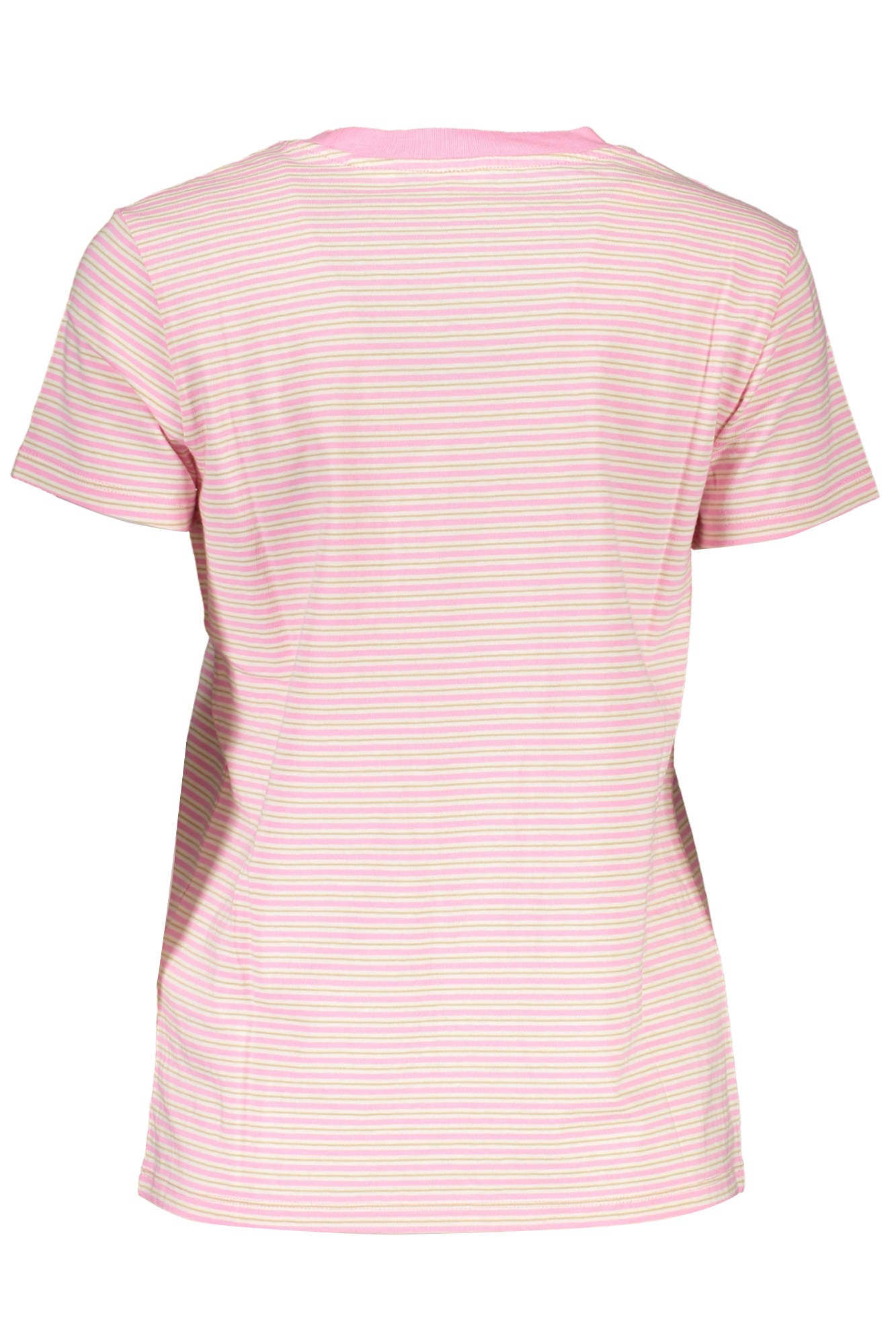 LEVI'S T-SHIRT MANICHE CORTE DONNA