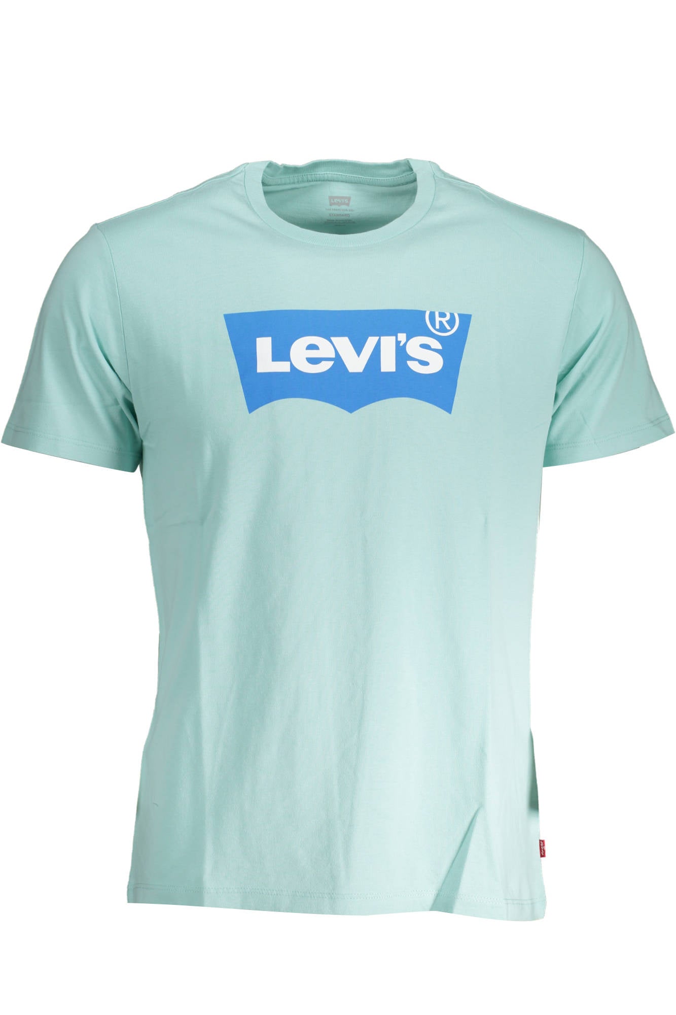 LEVI'S T-SHIRT MANICHE CORTE UOMO