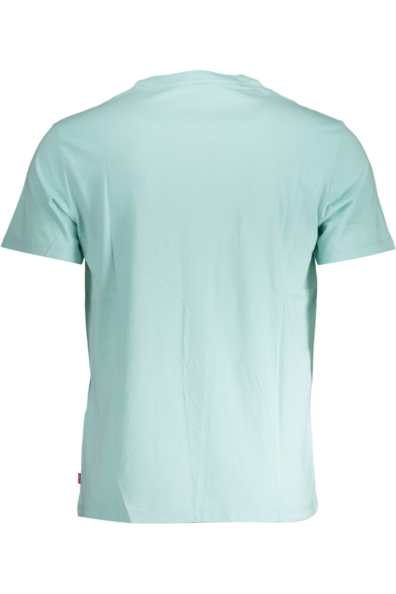 LEVI'S T-SHIRT MANICHE CORTE UOMO