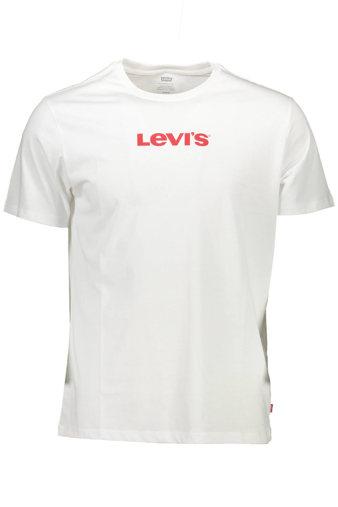 LEVI'S T-SHIRT MANICHE CORTE UOMO
