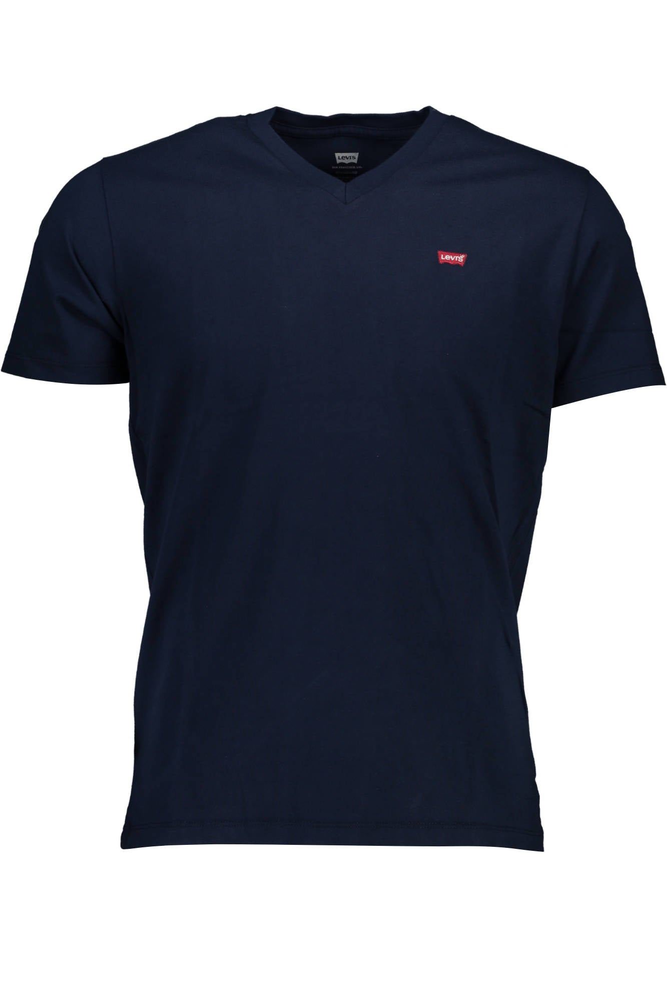 LEVI'S T-SHIRT MANICHE CORTE UOMO