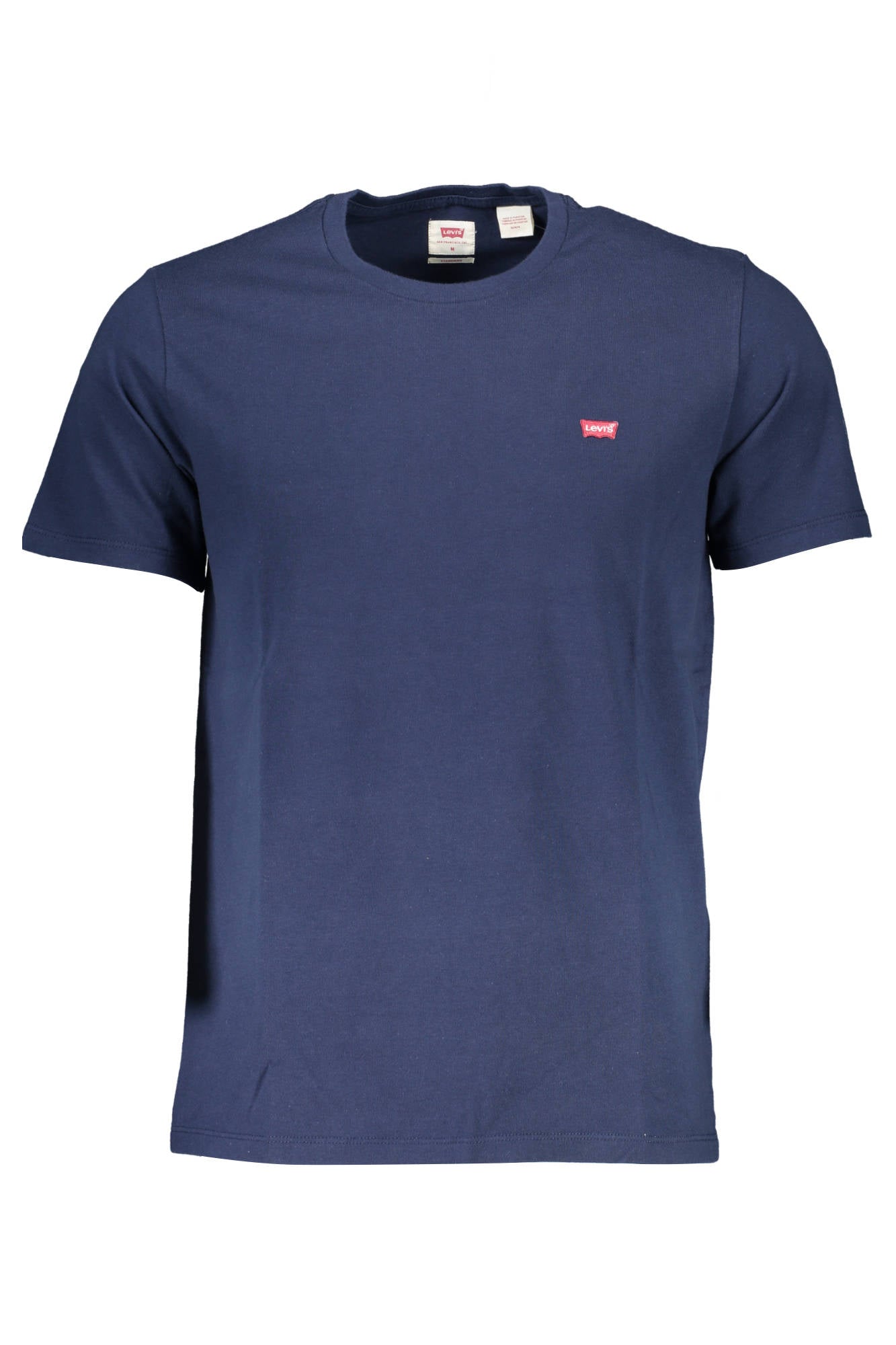LEVI'S T-SHIRT MANICHE CORTE UOMO