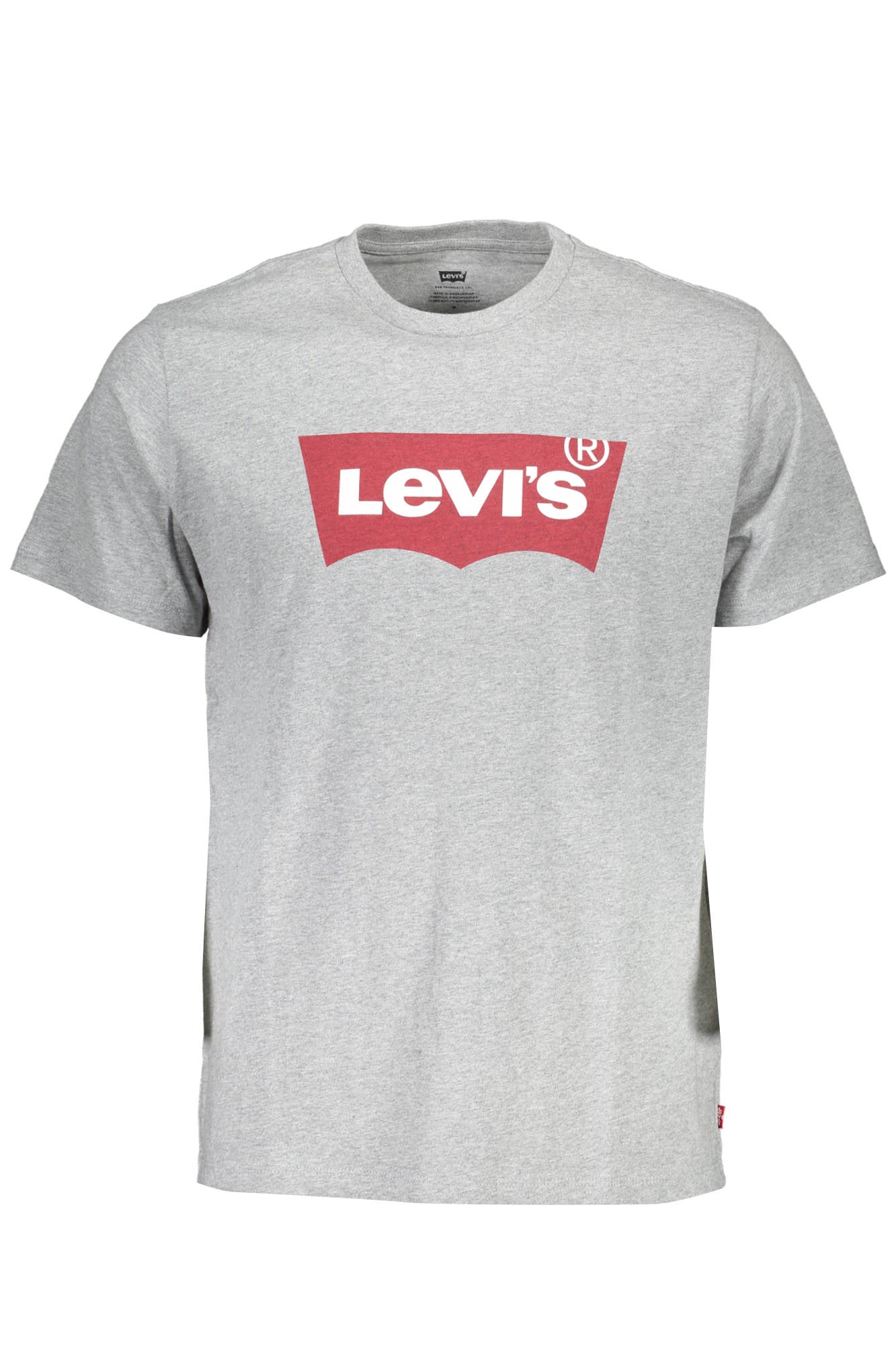 LEVI'S T-SHIRT MANICHE CORTE UOMO