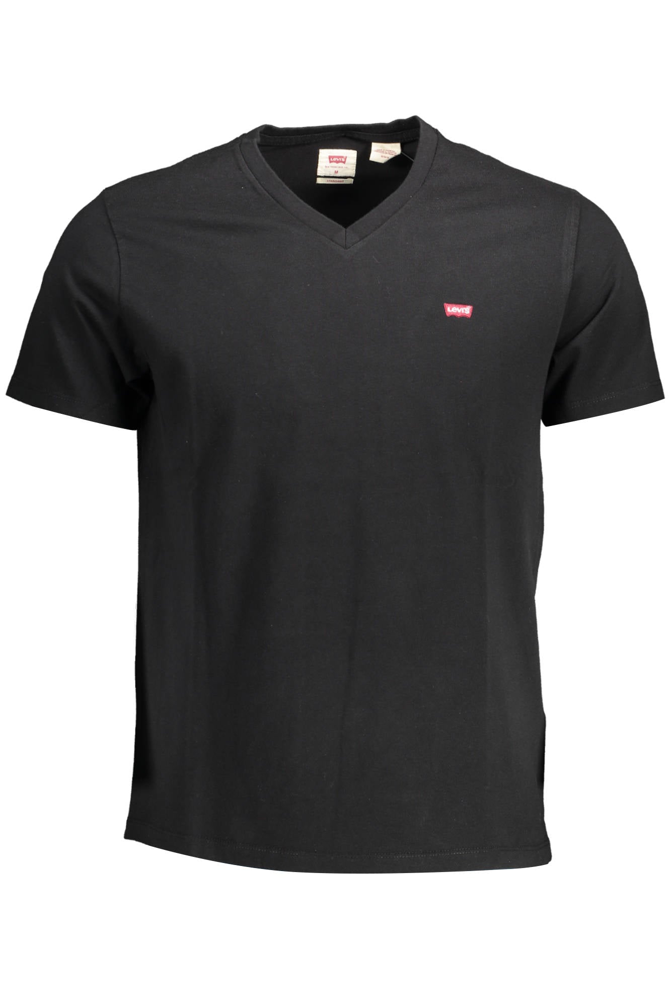 LEVI'S T-SHIRT MANICHE CORTE UOMO