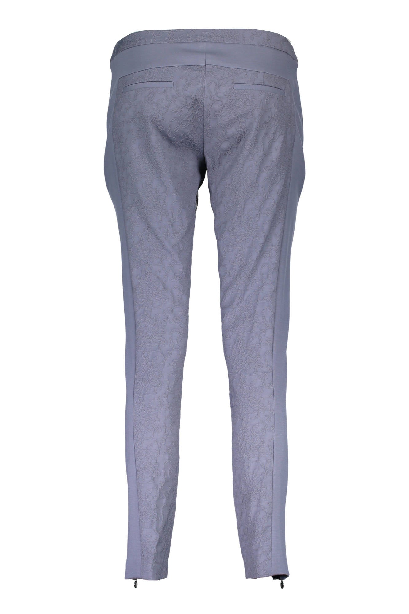 LIU JO PANTALONE DONNA BLU