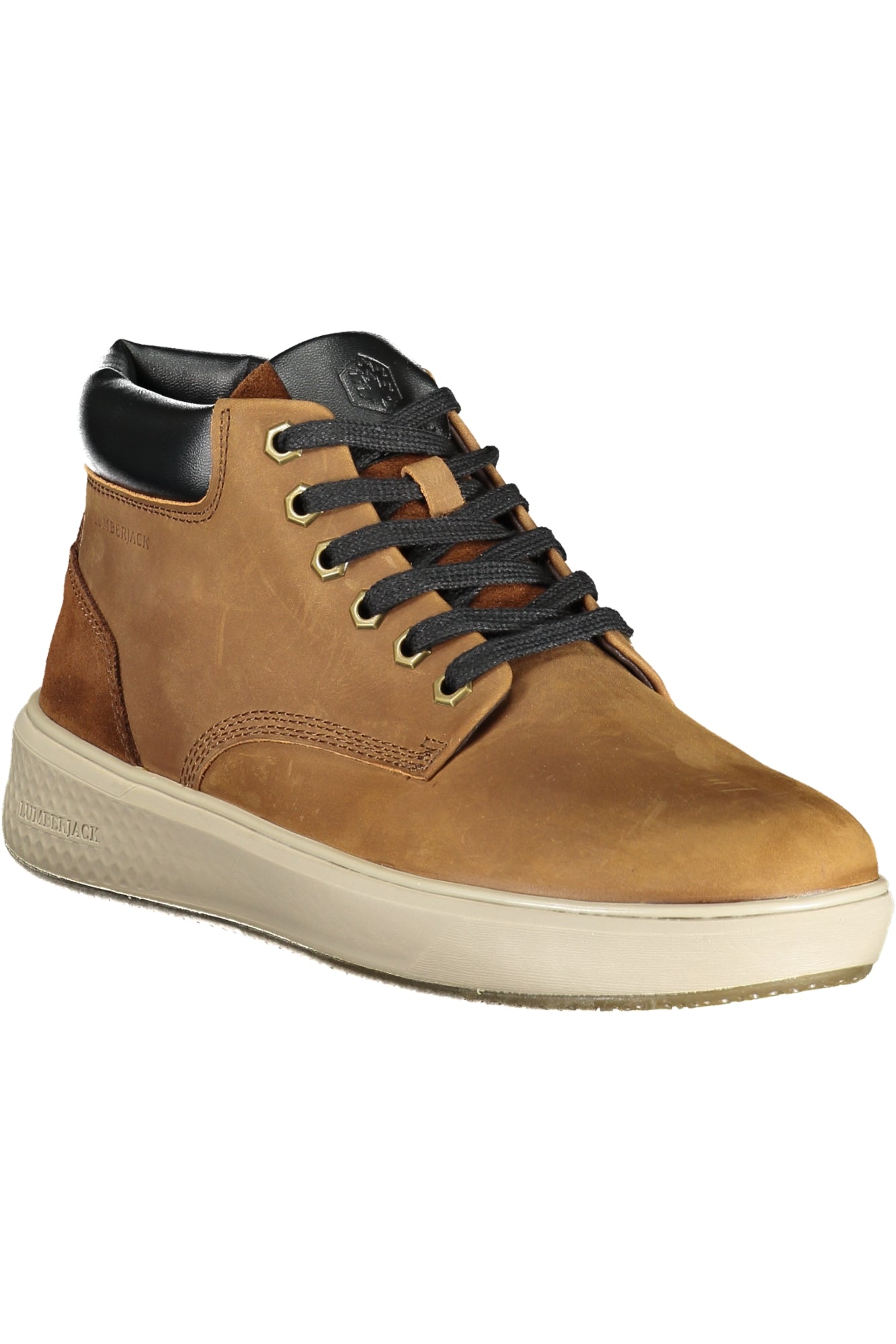 LUMBERJACK CALZATURA STIVALE UOMO