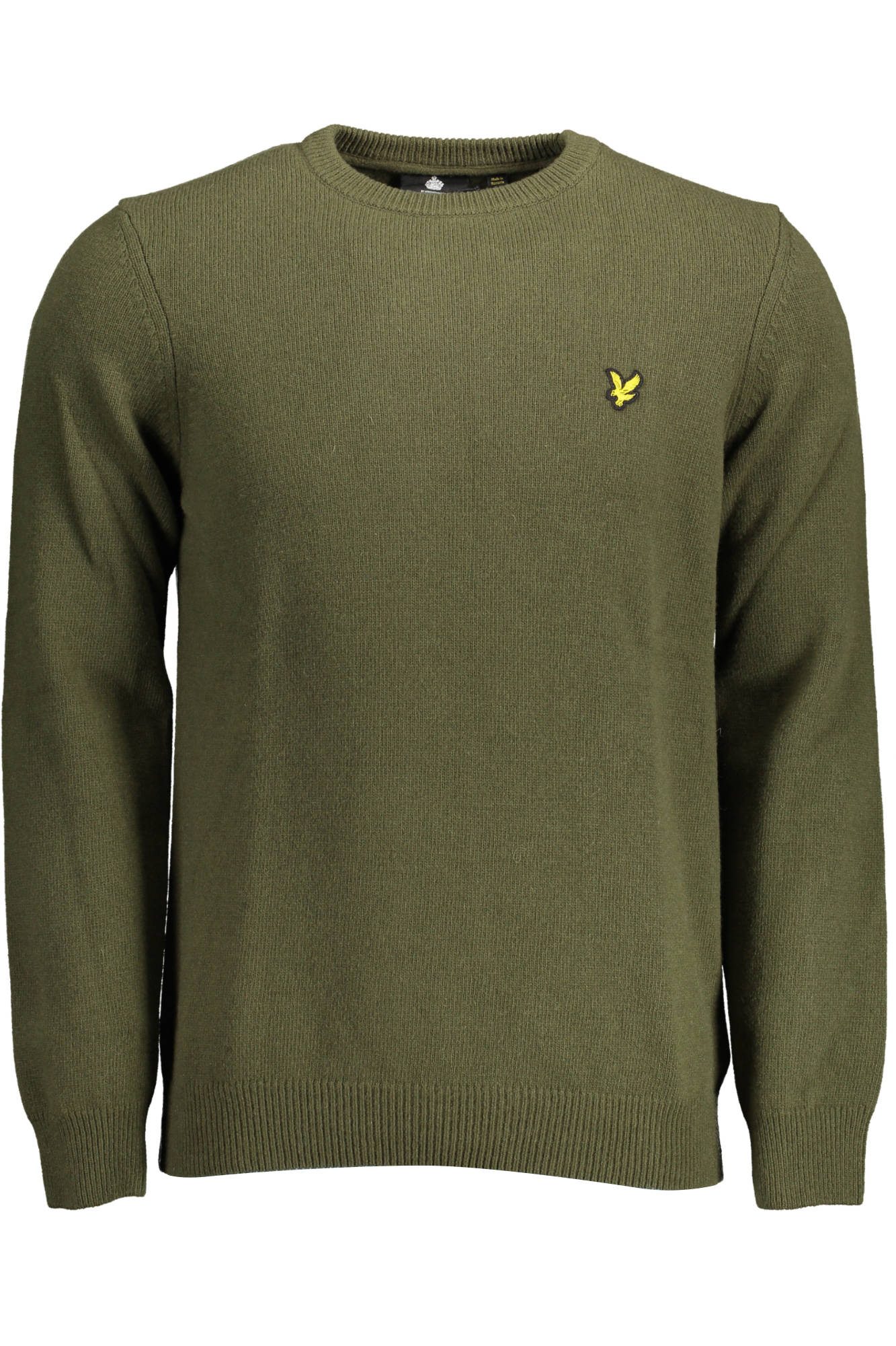 LYLE & SCOTT MAGLIONE UOMO