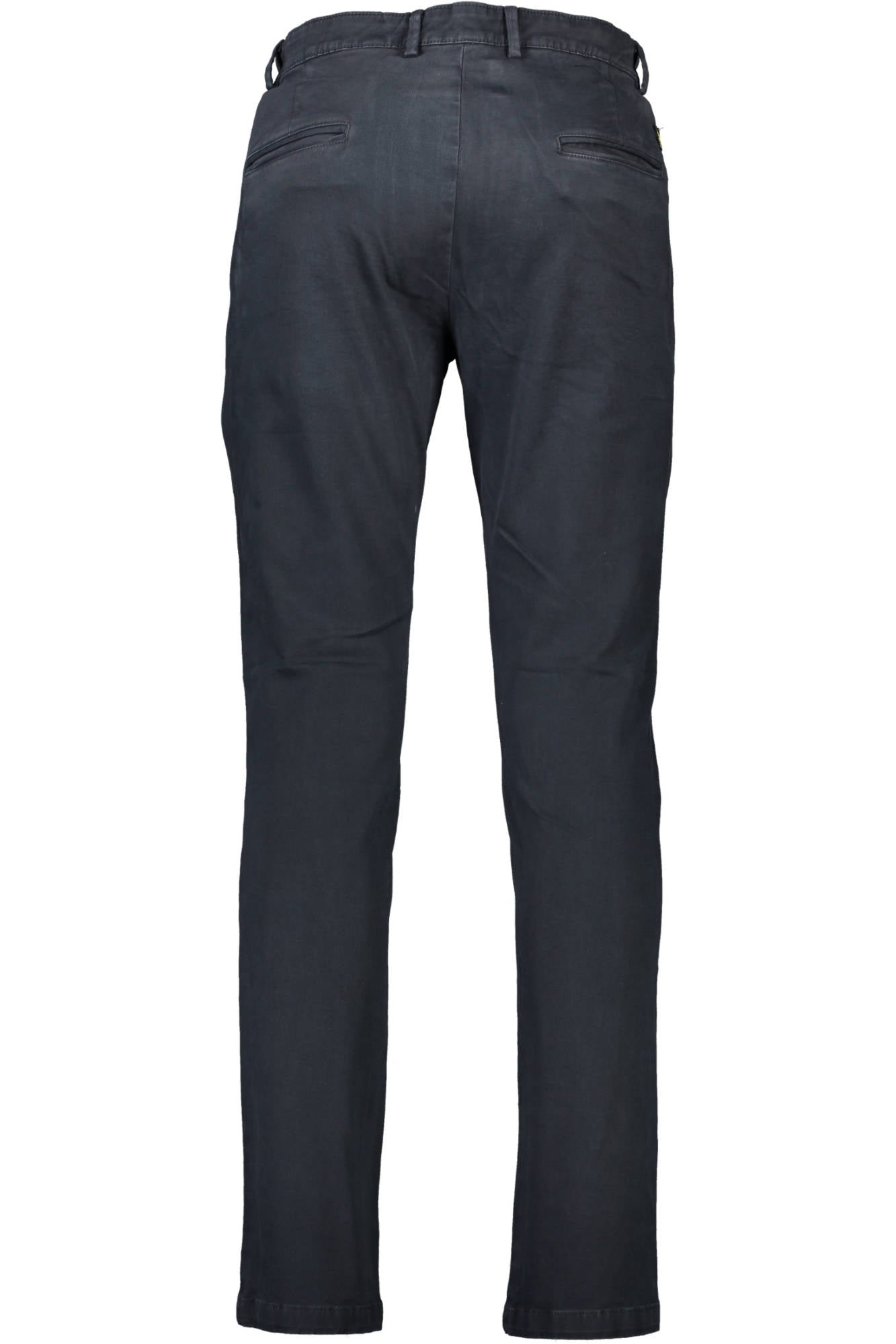 LYLE & SCOTT PANTALONE UOMO BLU