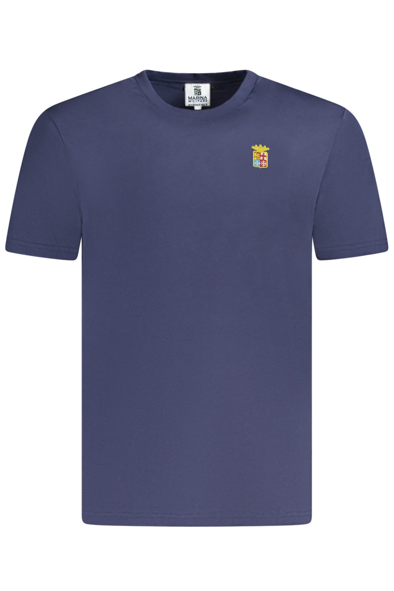 MARINA MILITARE T-SHIRT MANICHE CORTE UOMO