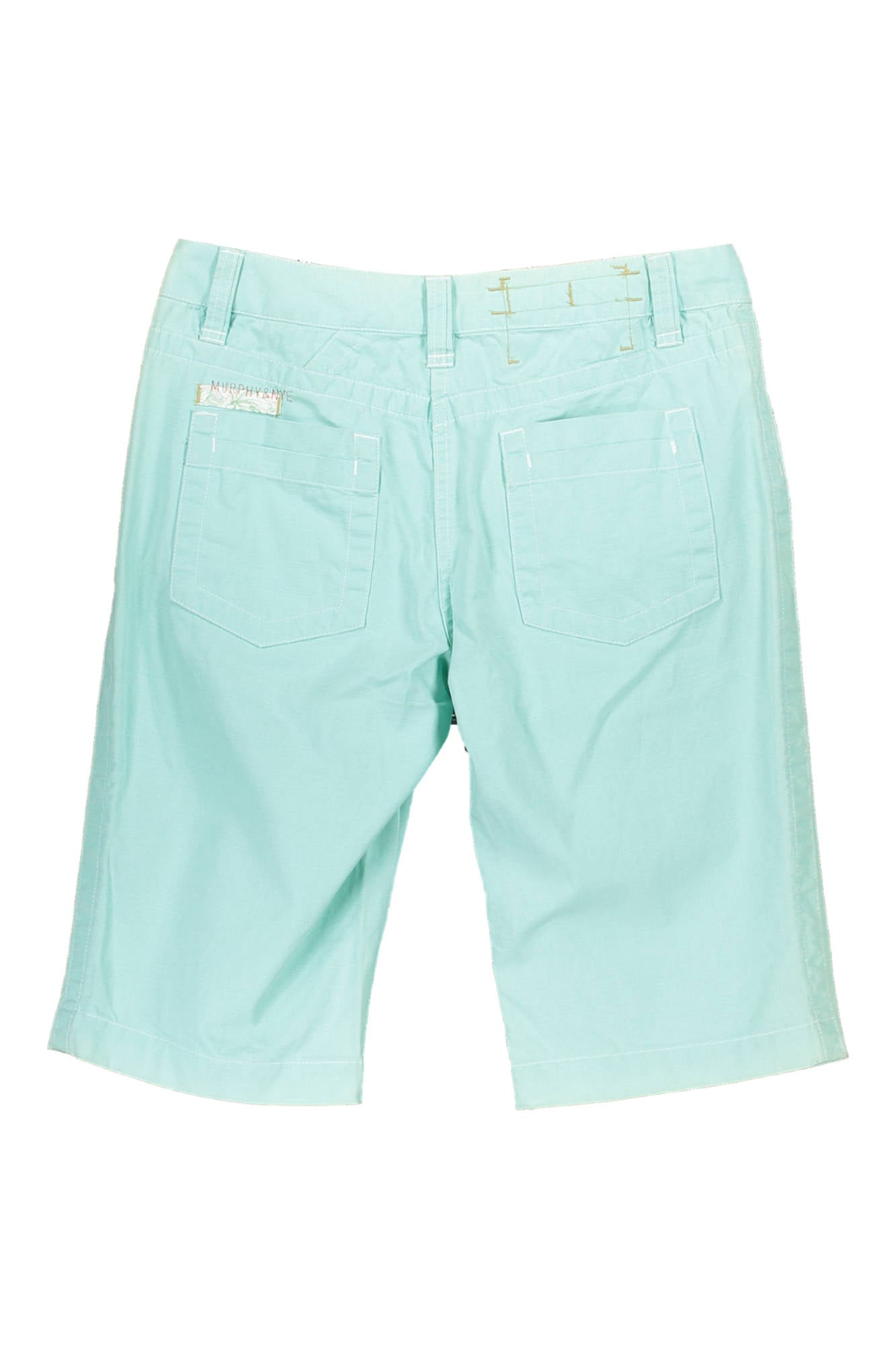 MURPHY&NYE PANTALONE BERMUDA UOMO