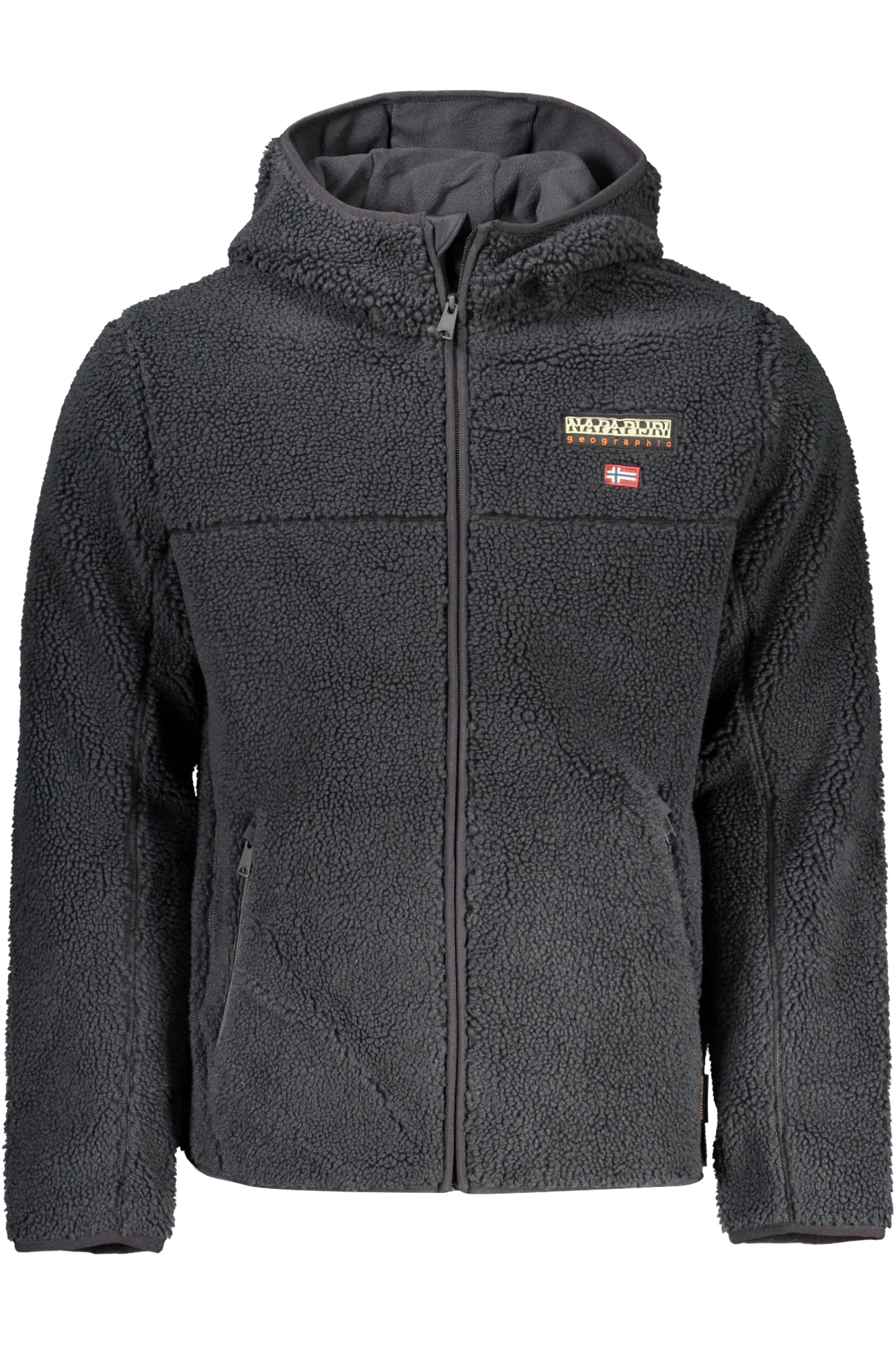 NAPAPIJRI GIACCA SPORTIVA UOMO