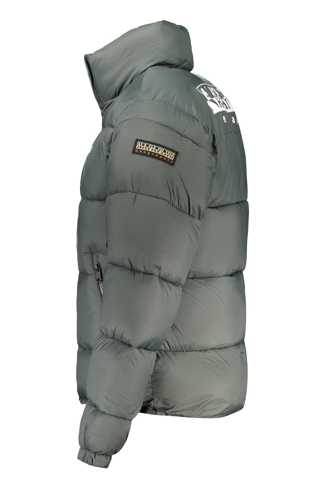 NAPAPIJRI GIUBBOTTO UOMO