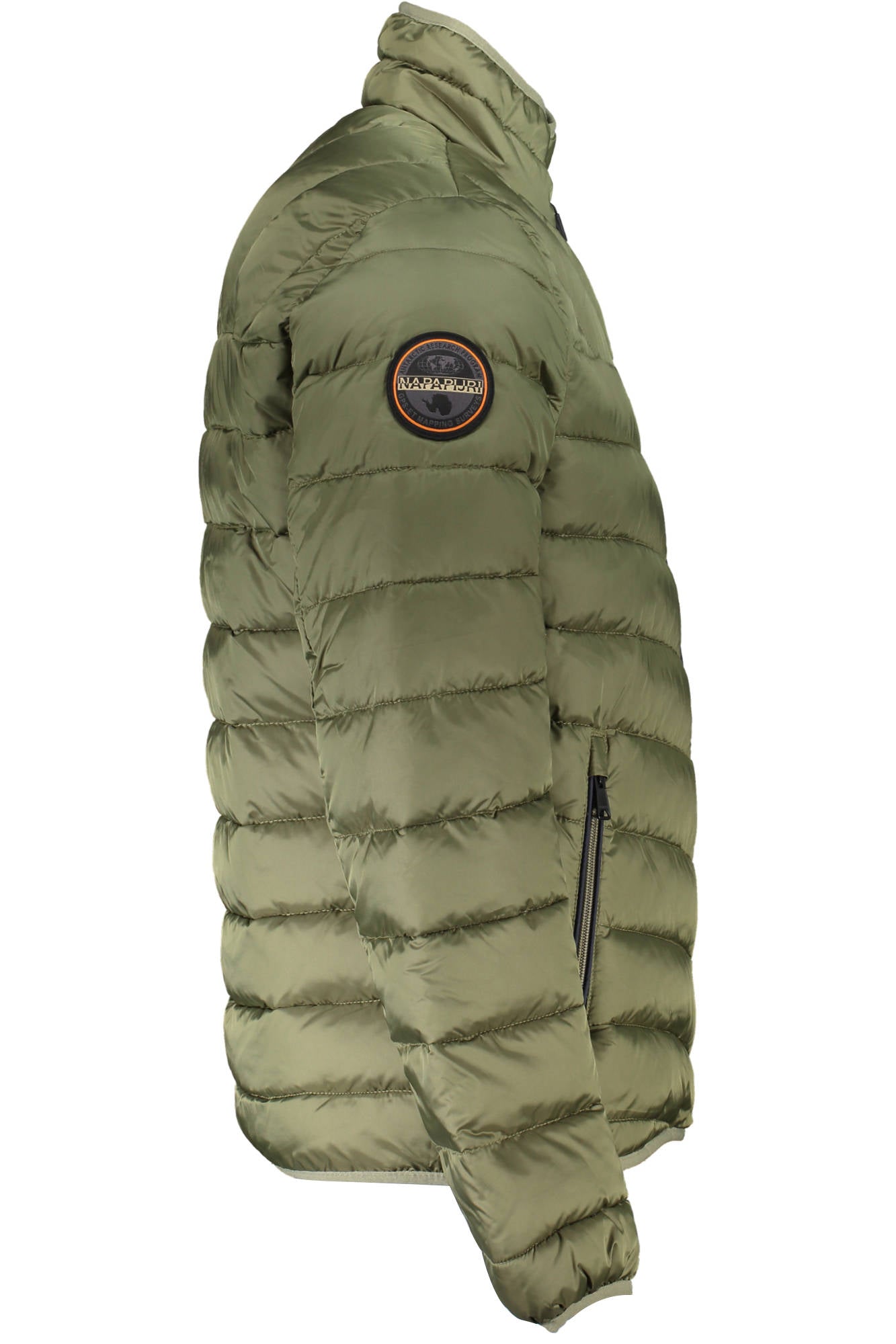 NAPAPIJRI GIUBBOTTO UOMO