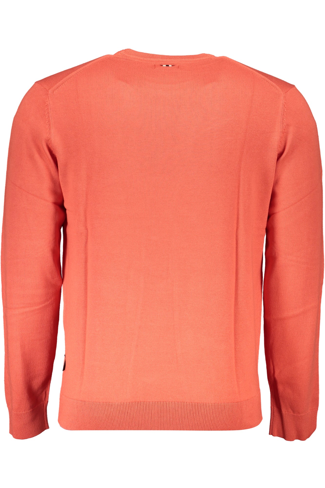 NAPAPIJRI MAGLIA UOMO ROSSO