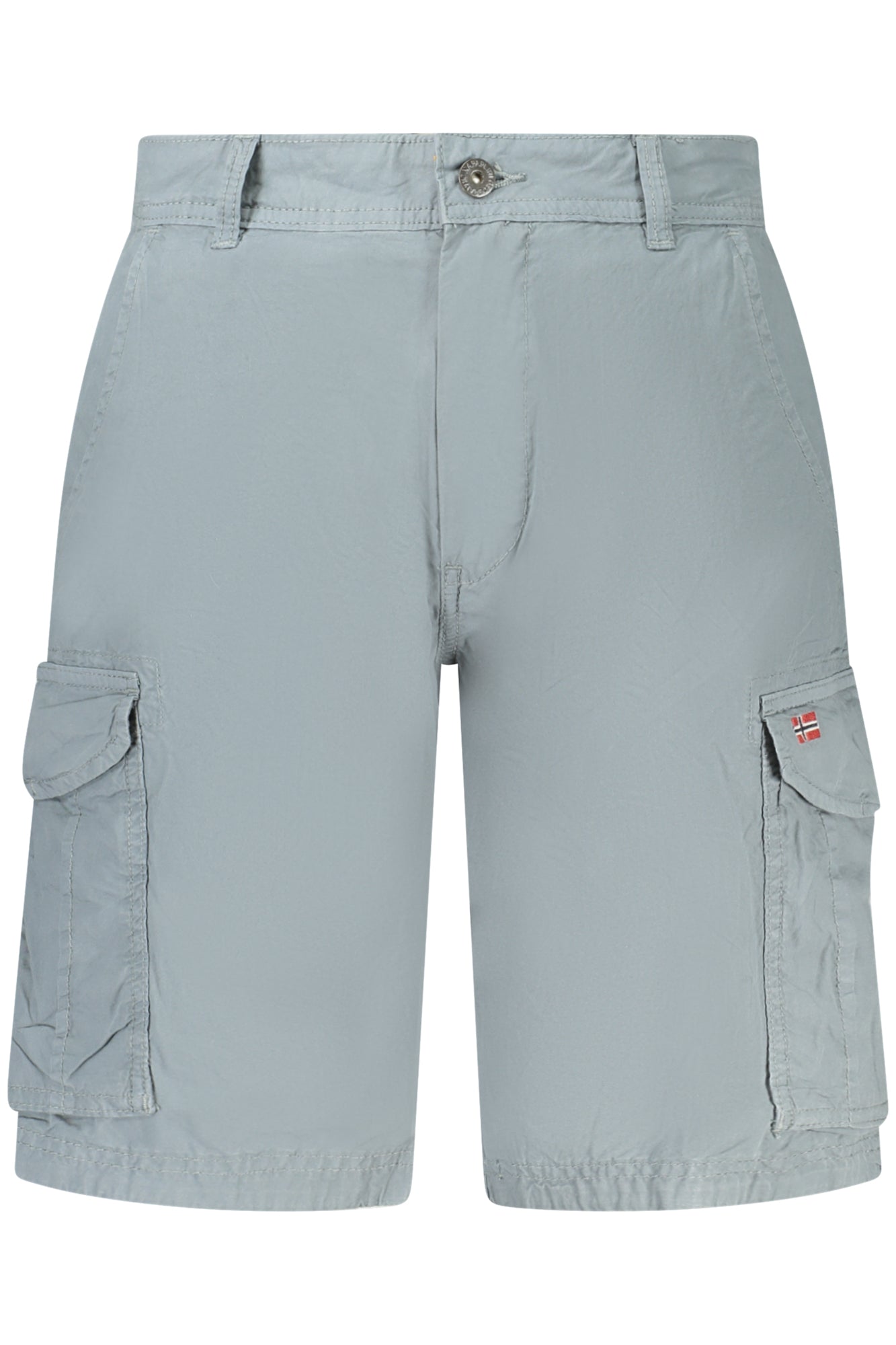 NAPAPIJRI PANTALONE BERMUDA UOMO