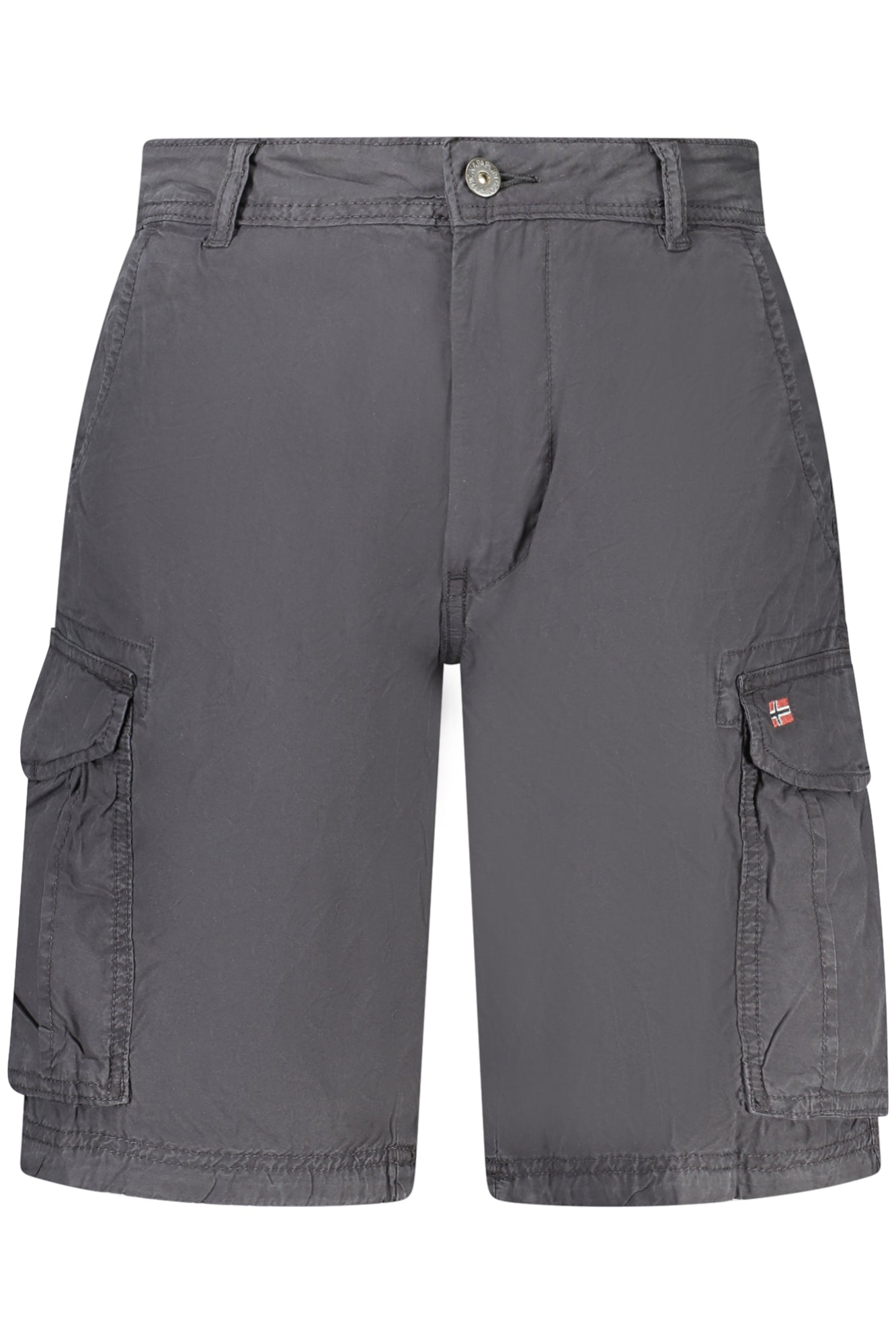 NAPAPIJRI PANTALONE BERMUDA UOMO