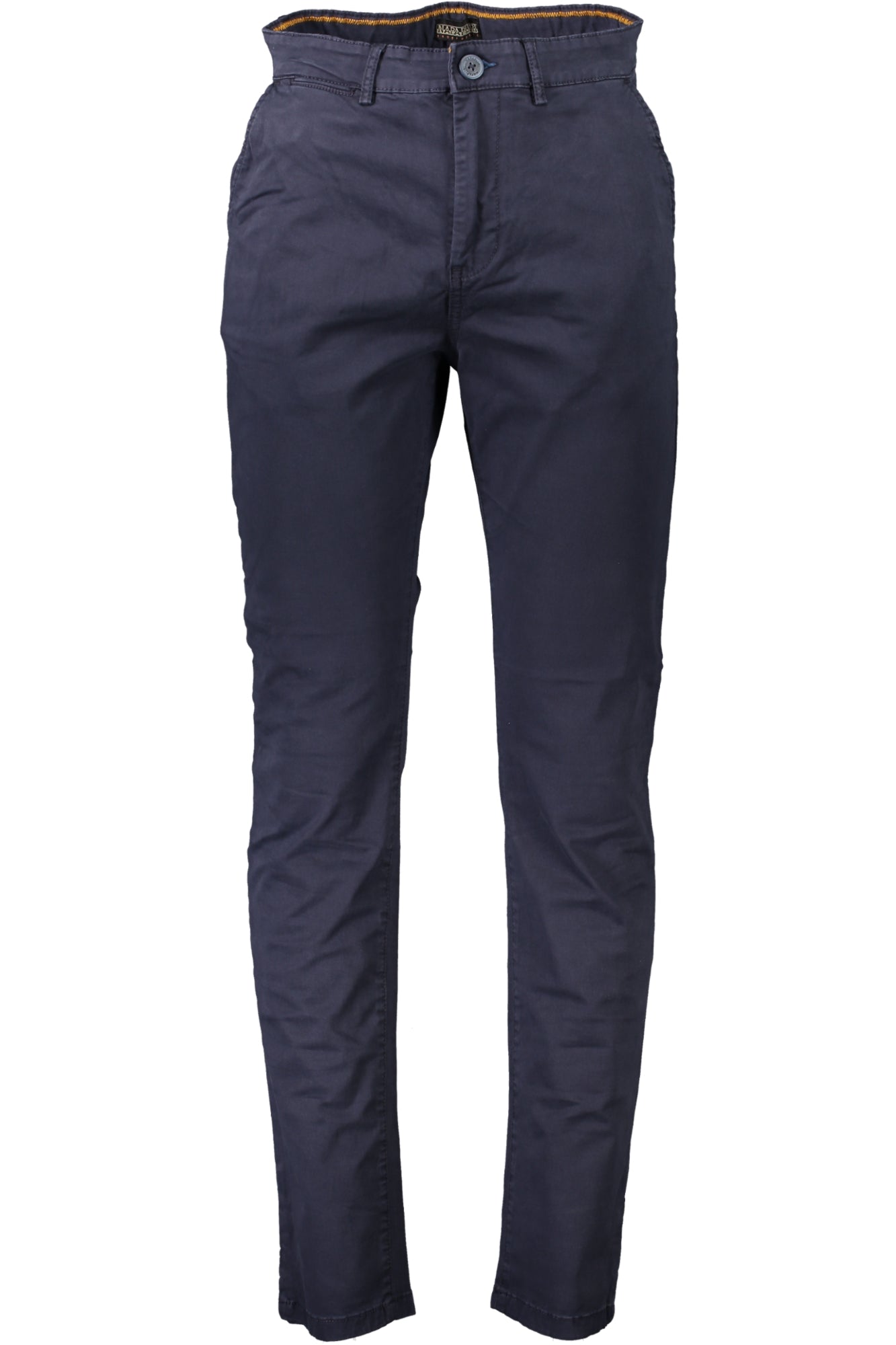 NAPAPIJRI PANTALONE UOMO BLU