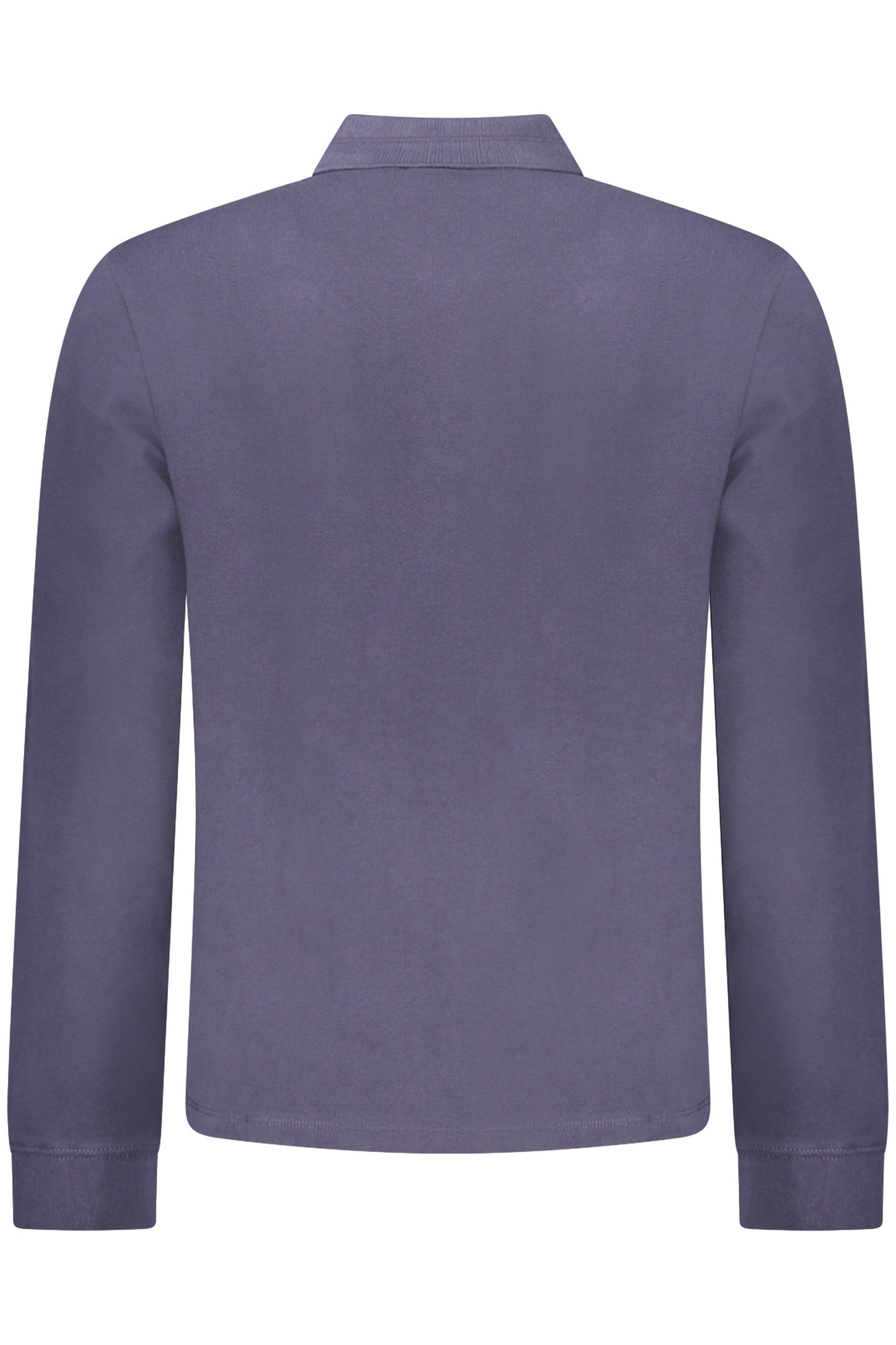 NAPAPIJRI POLO MANICHE LUNGHE UOMO