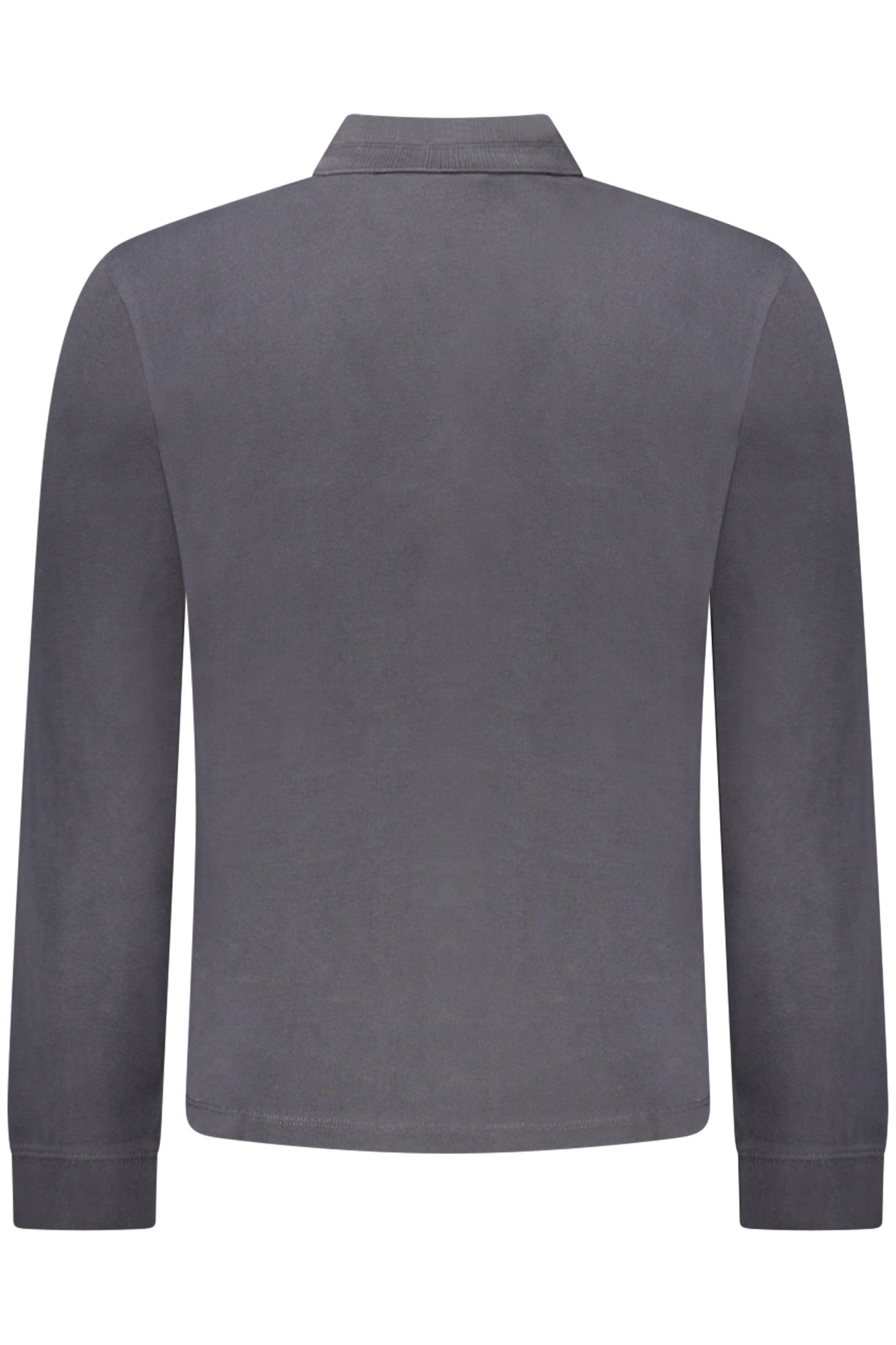 NAPAPIJRI POLO MANICHE LUNGHE UOMO